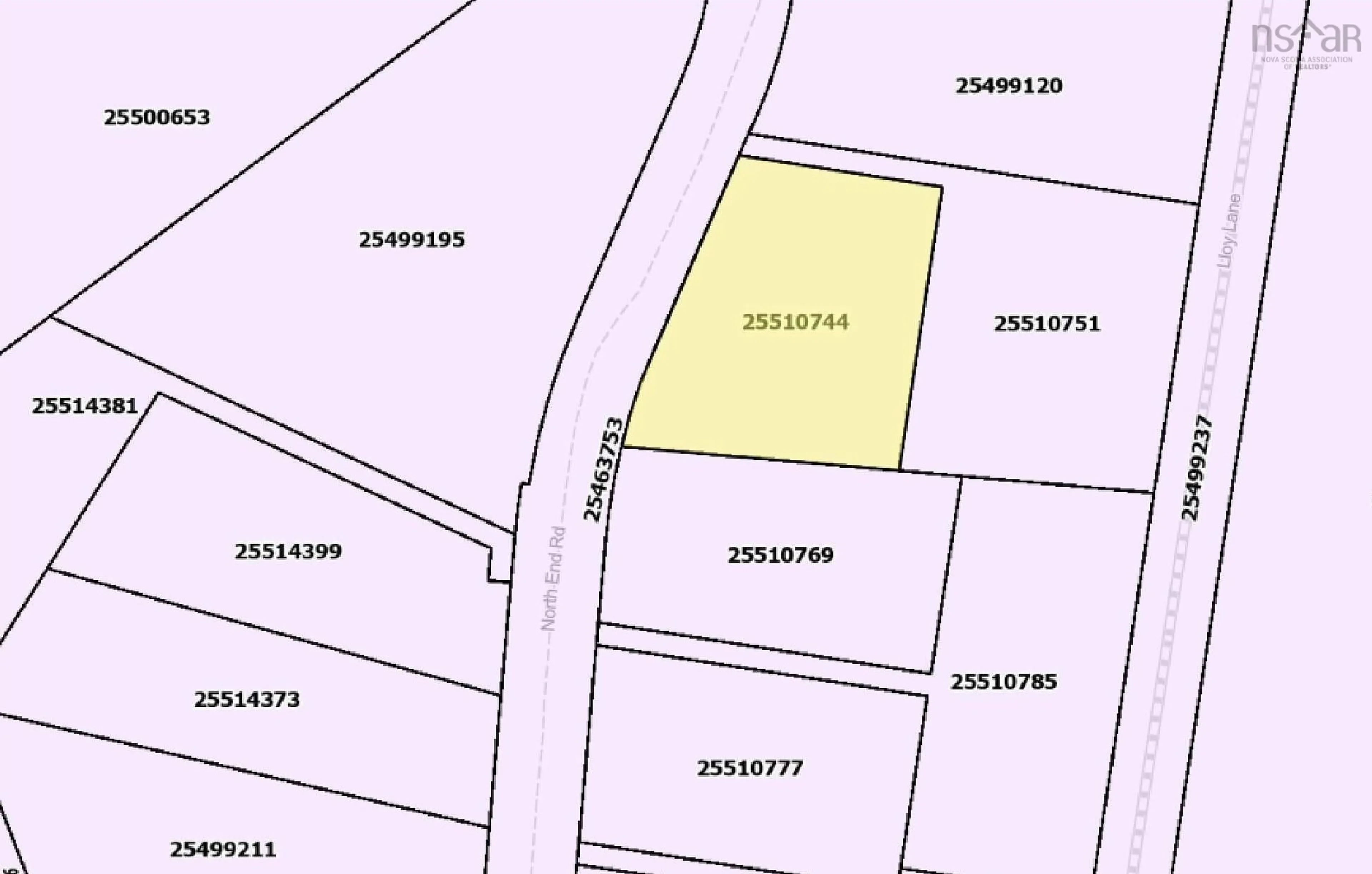Floor plan for 294 North End Rd, Sutherland Lake Nova Scotia B0M 1G0