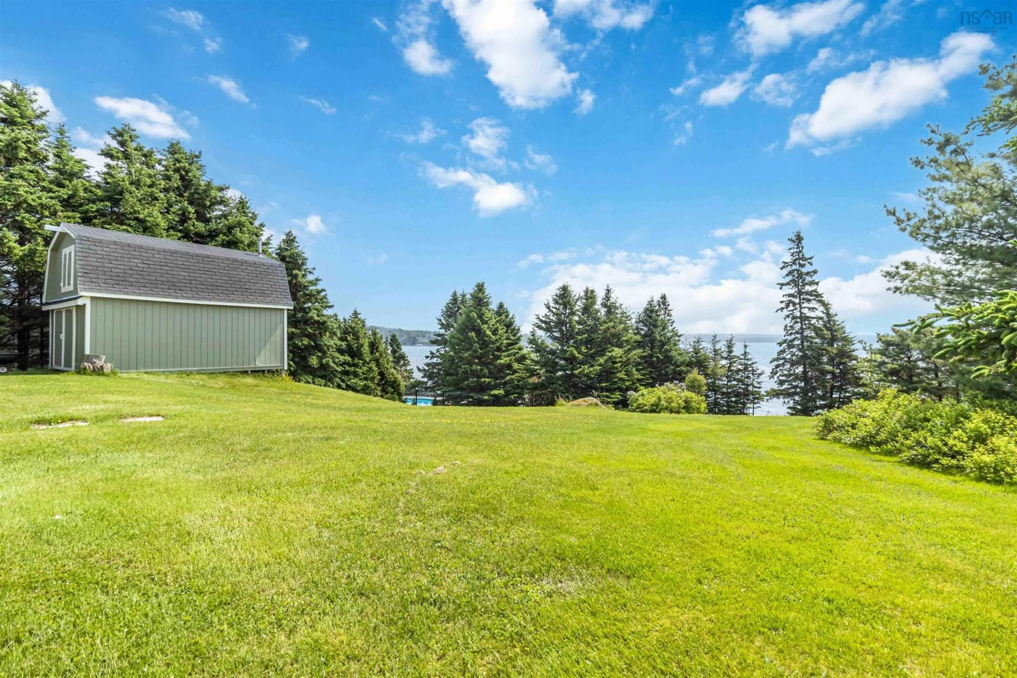 Unknown for 100 Meisners Point Rd, Ingramport Nova Scotia B3E 3Z3