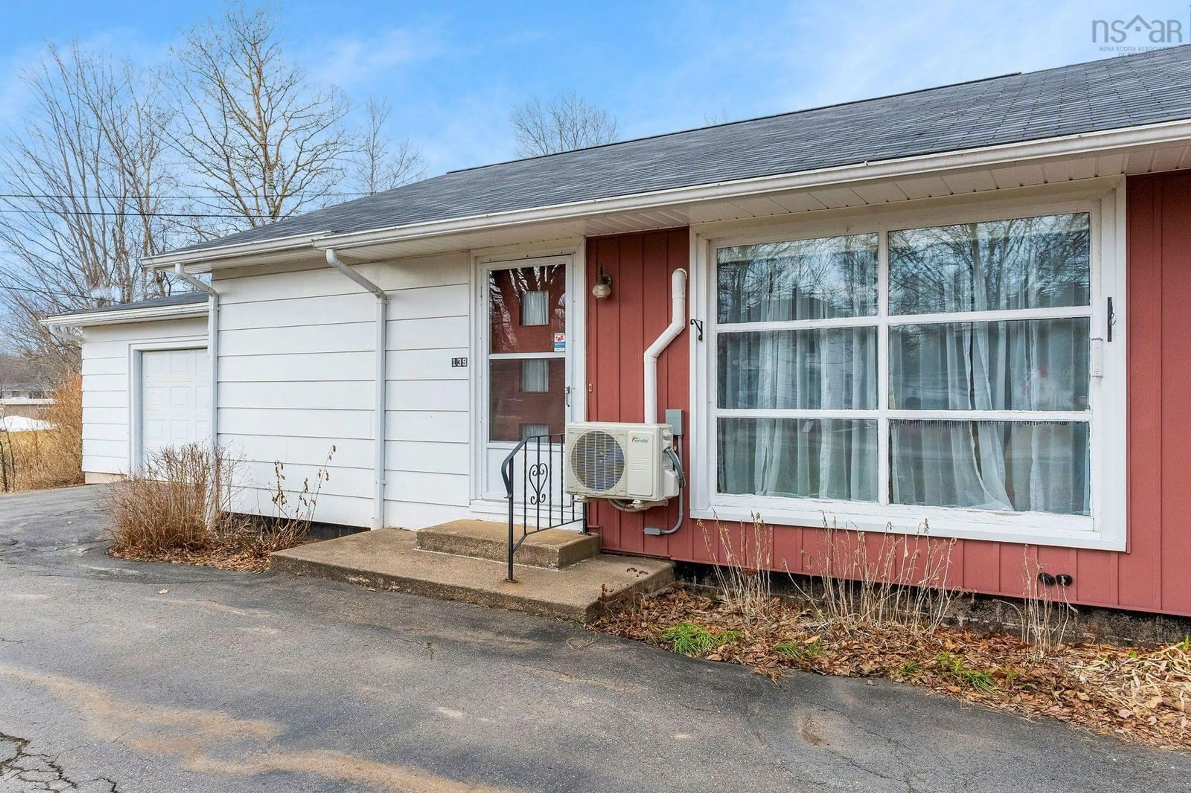 Unknown for 139 Main Street, Middleton Nova Scotia B0S 1P0