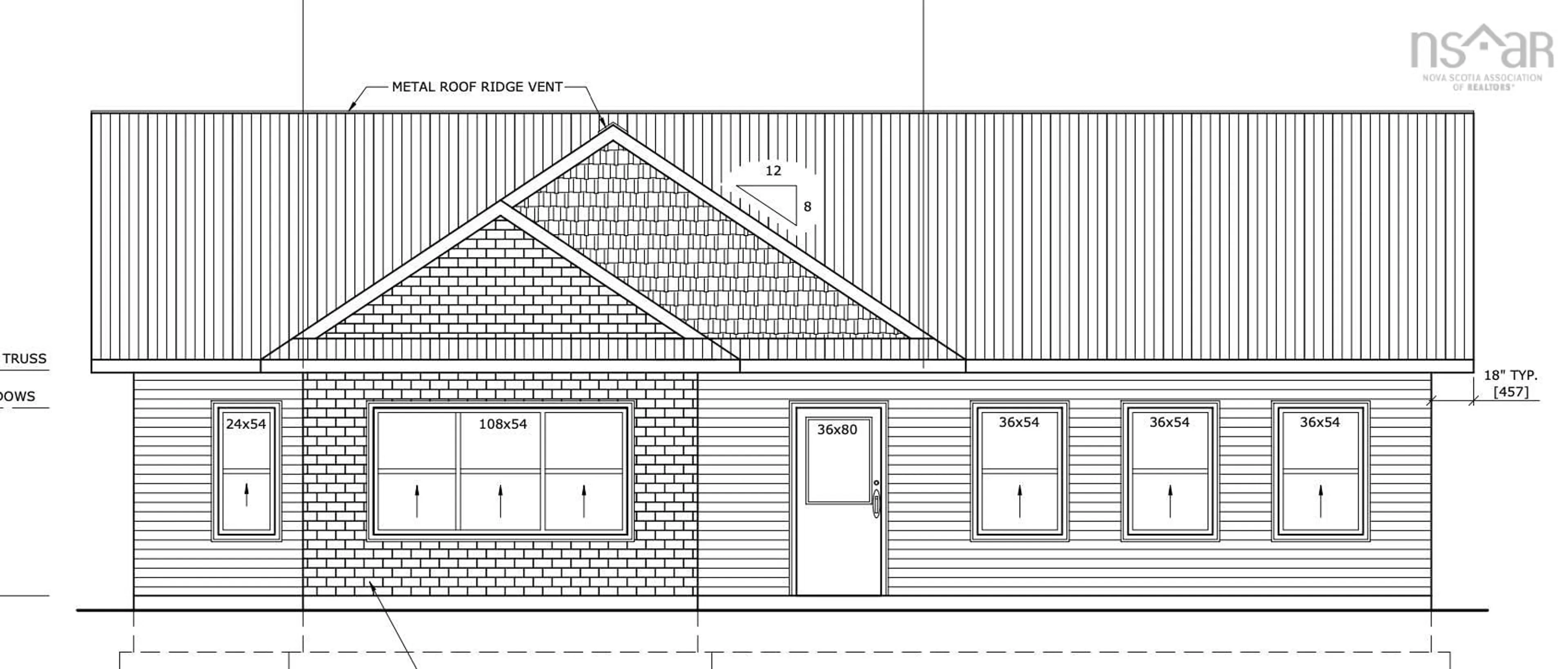 Unknown for 120 Beau Run #Lot 5, East Petpeswick Nova Scotia B0J 2L0