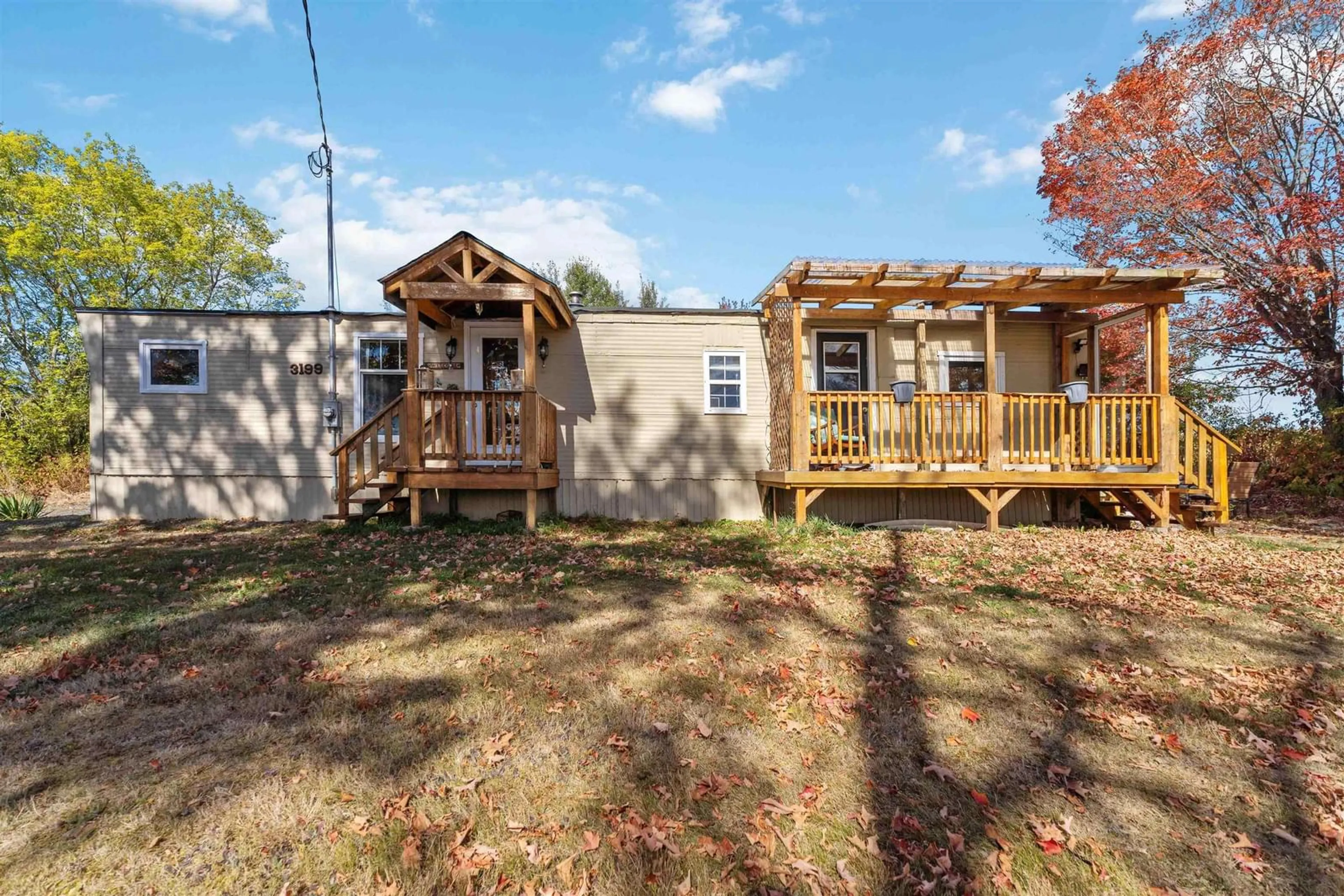 Unknown for 3199 Brooklyn St, Weston Nova Scotia B0P 1R0