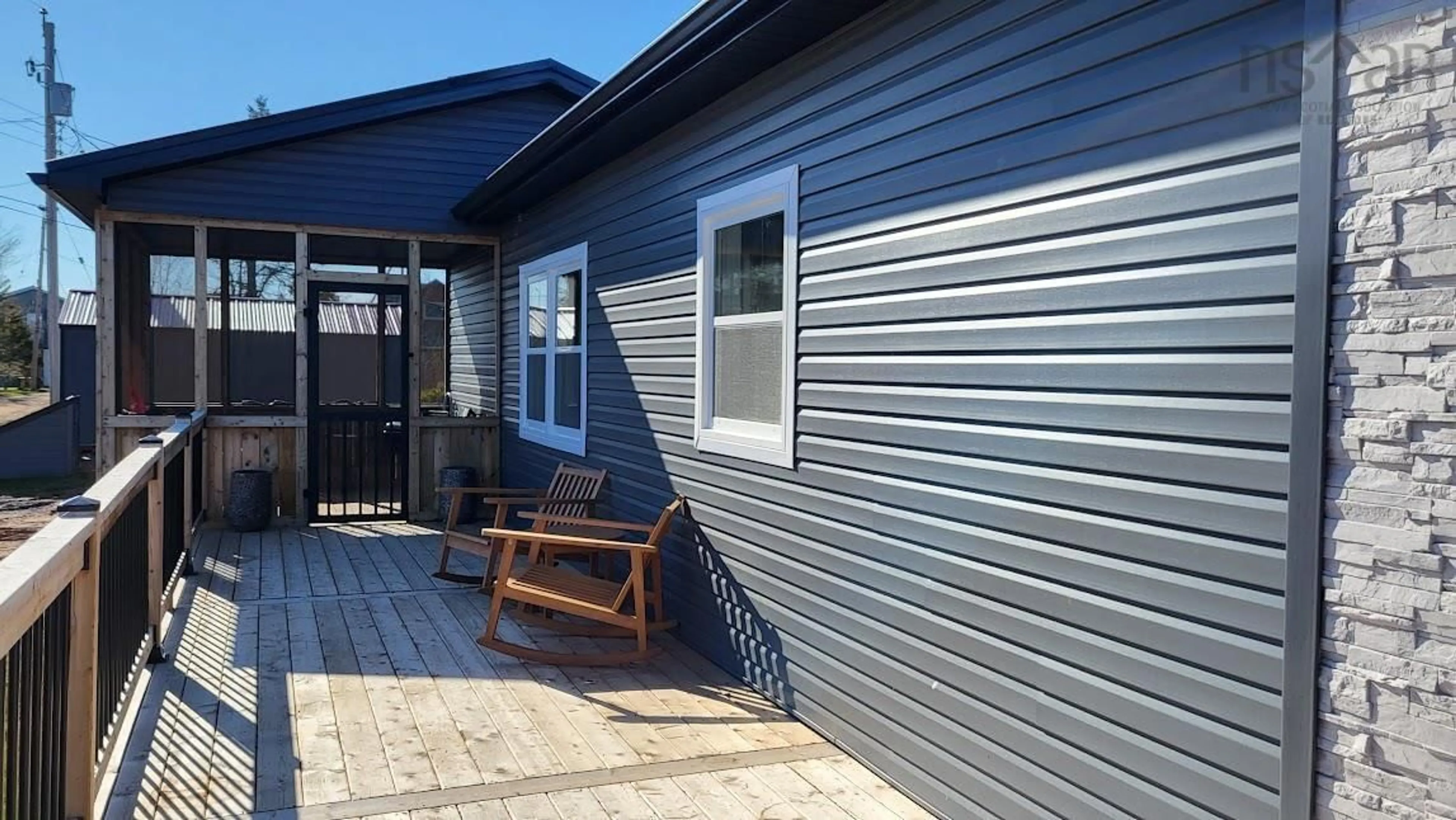 Unknown for 124 Red Cliff Dr, Seafoam Nova Scotia B0K 1H0