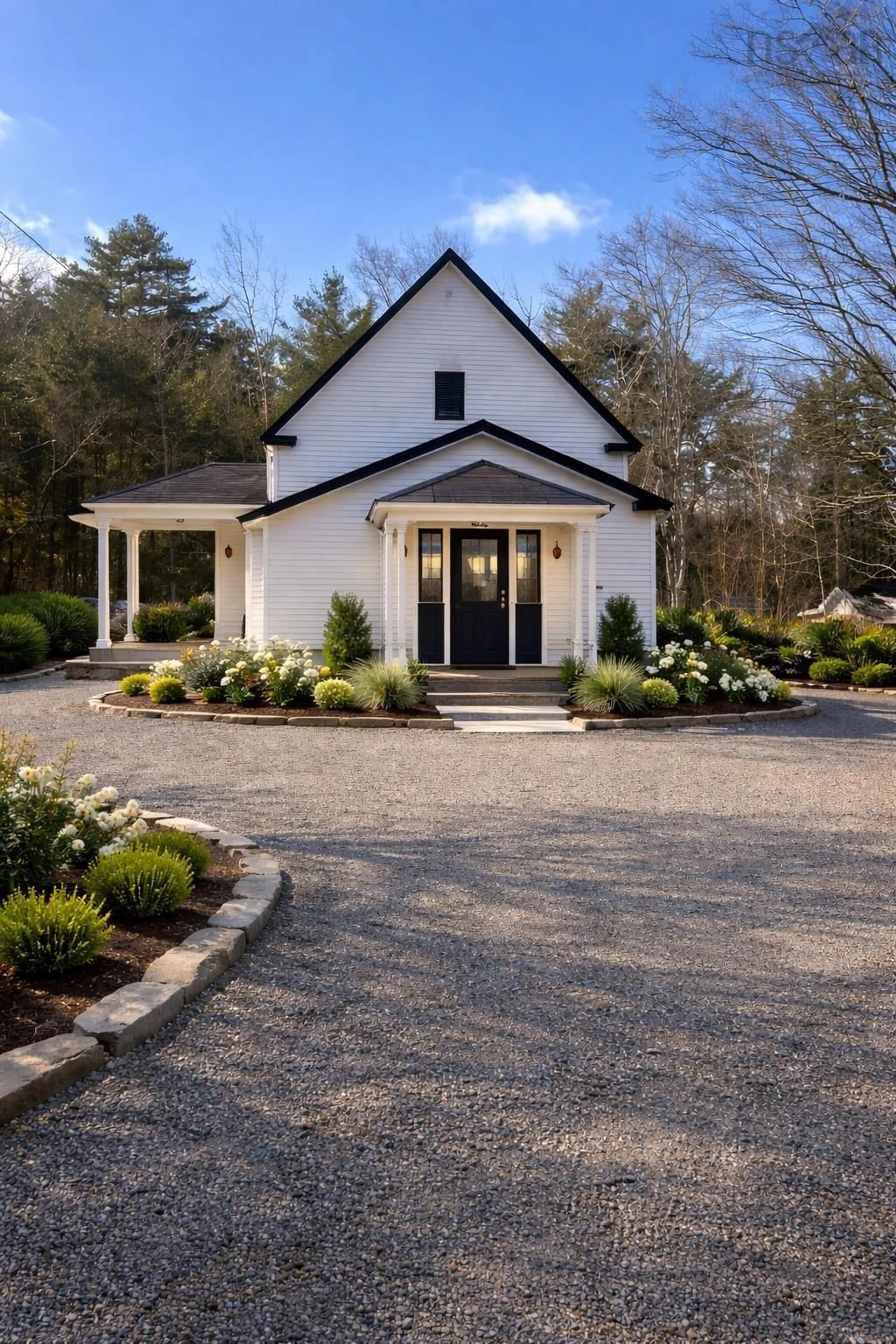 Unknown for 1568 Highway 331, Pleasantville Nova Scotia B0R 1G0