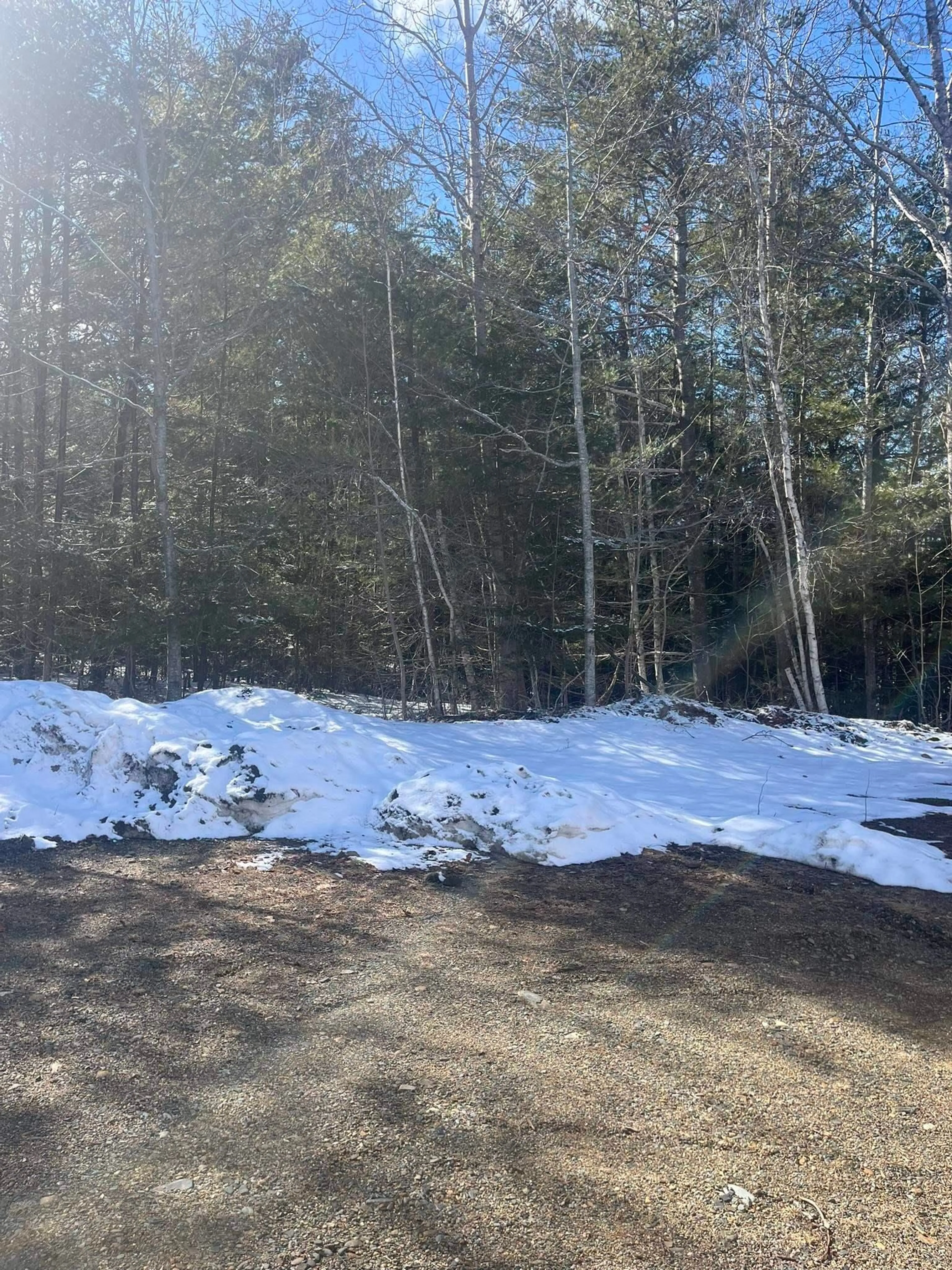 Unknown for 1568 Highway 331, Pleasantville Nova Scotia B0R 1G0