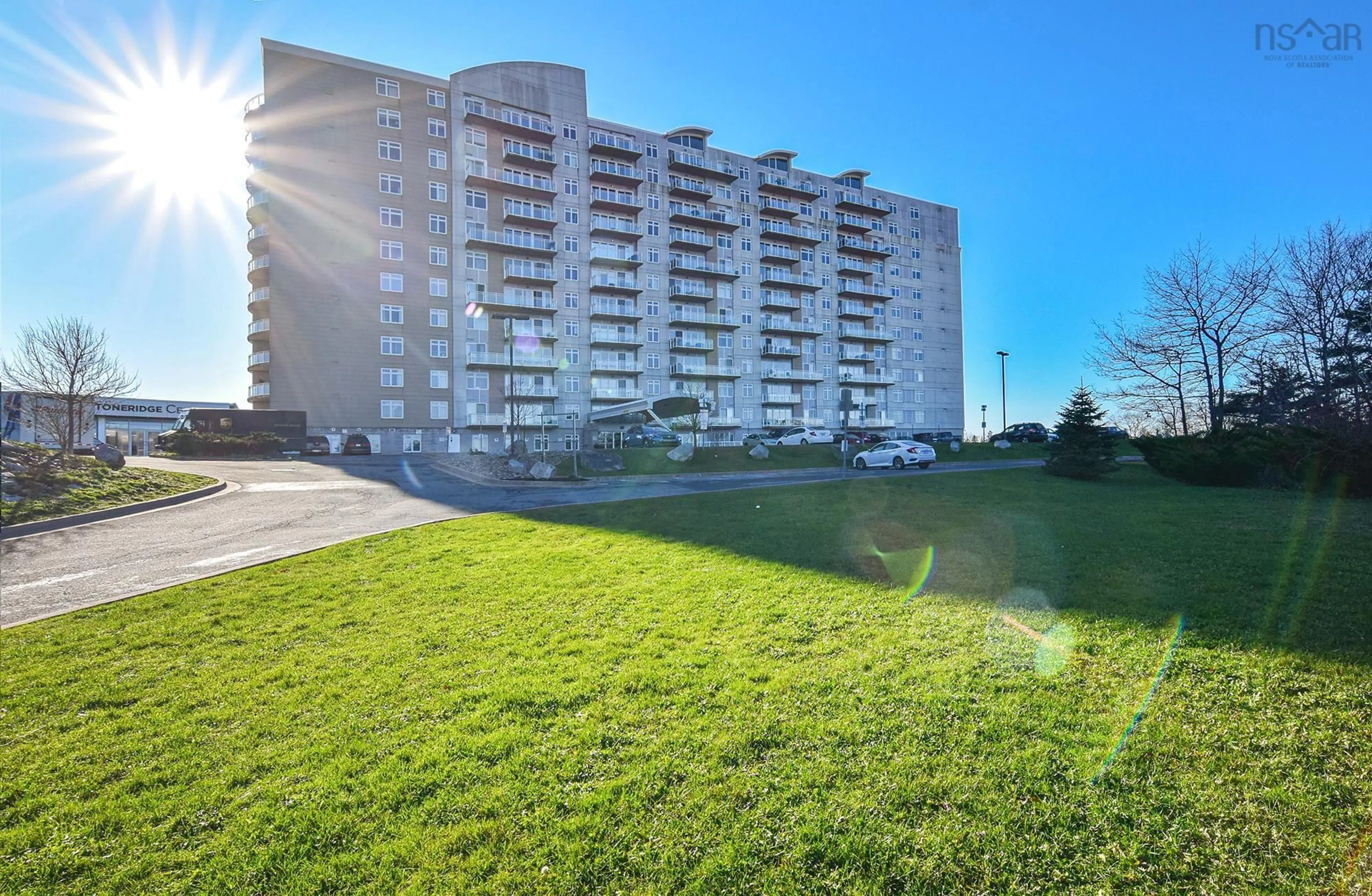 Unknown for 60 Walter Havill Dr #910, Halifax Nova Scotia B3N 0A9