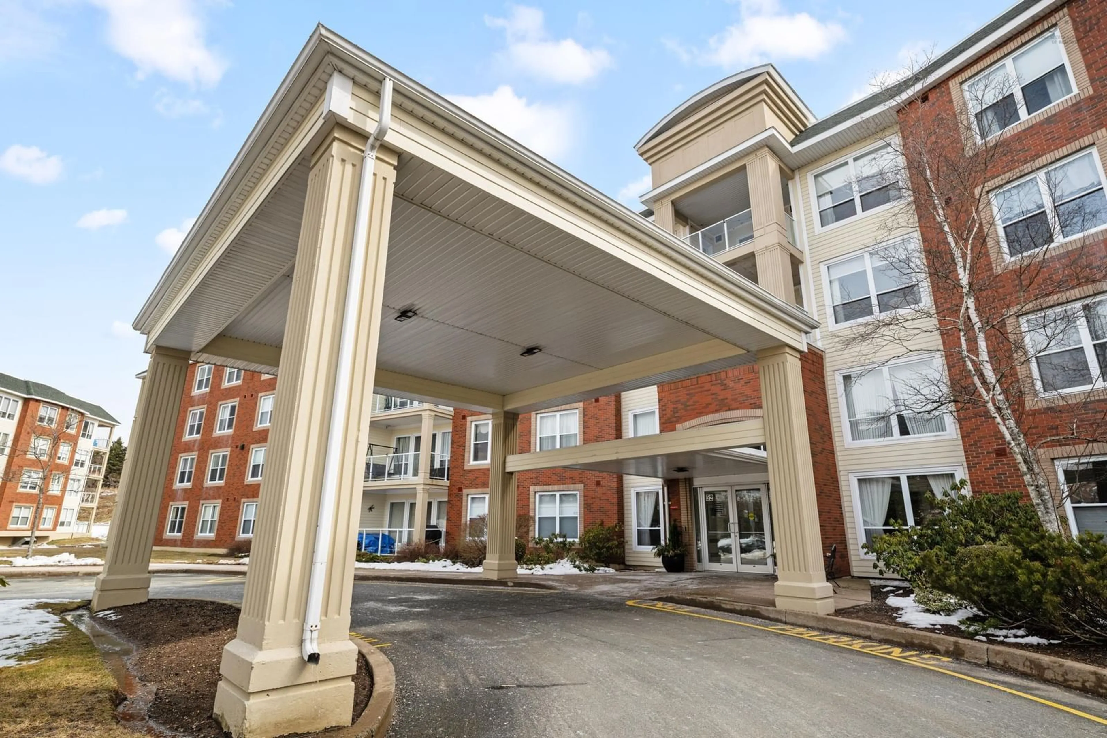 Unknown for 52 Whitehall Cres #101, Dartmouth Nova Scotia B2W 6N3