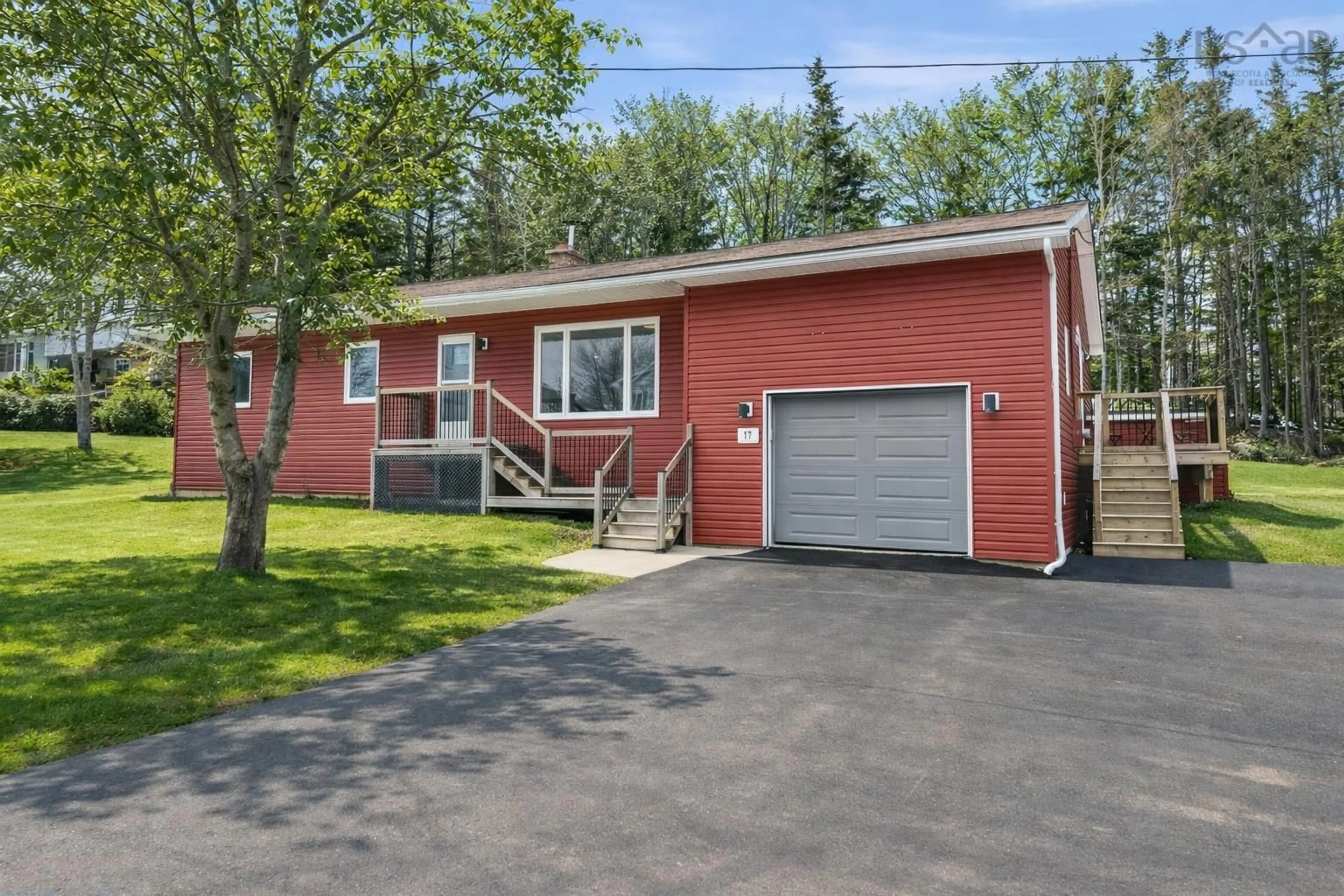 Unknown for 17 Sprucewood Ave, Timberlea Nova Scotia B3T 1C1
