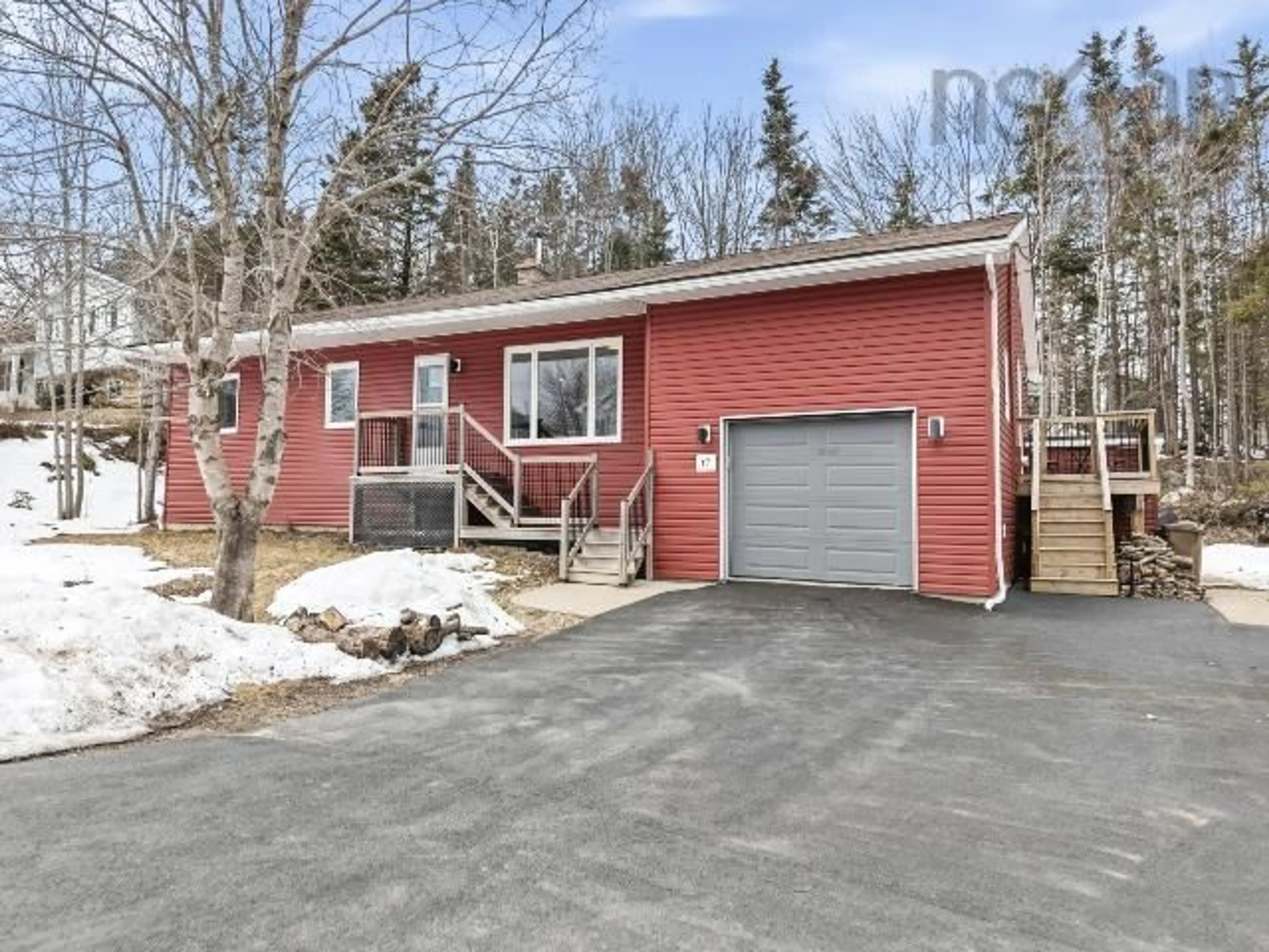 Unknown for 17 Sprucewood Ave, Timberlea Nova Scotia B3T 1C1