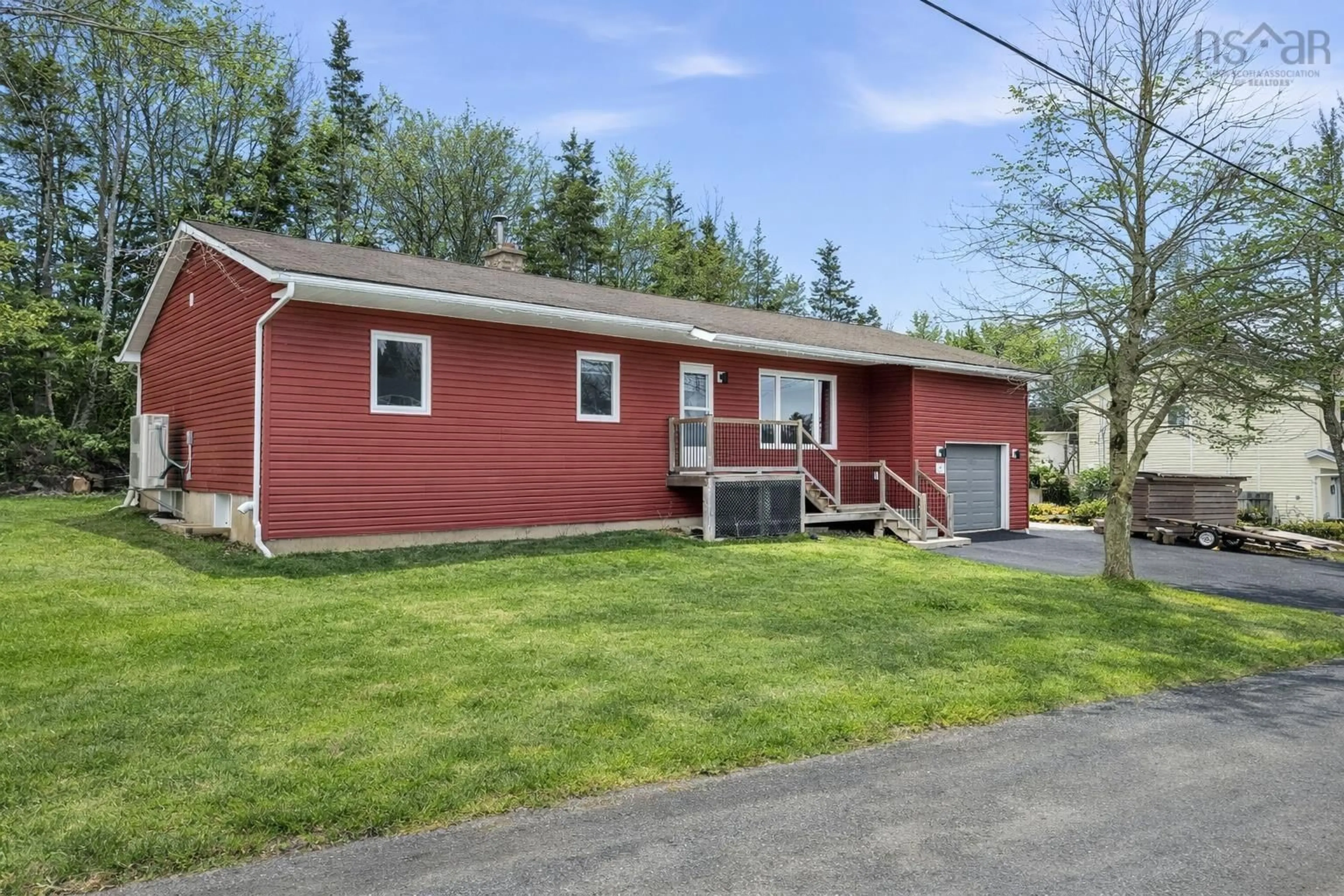 Unknown for 17 Sprucewood Ave, Timberlea Nova Scotia B3T 1C1