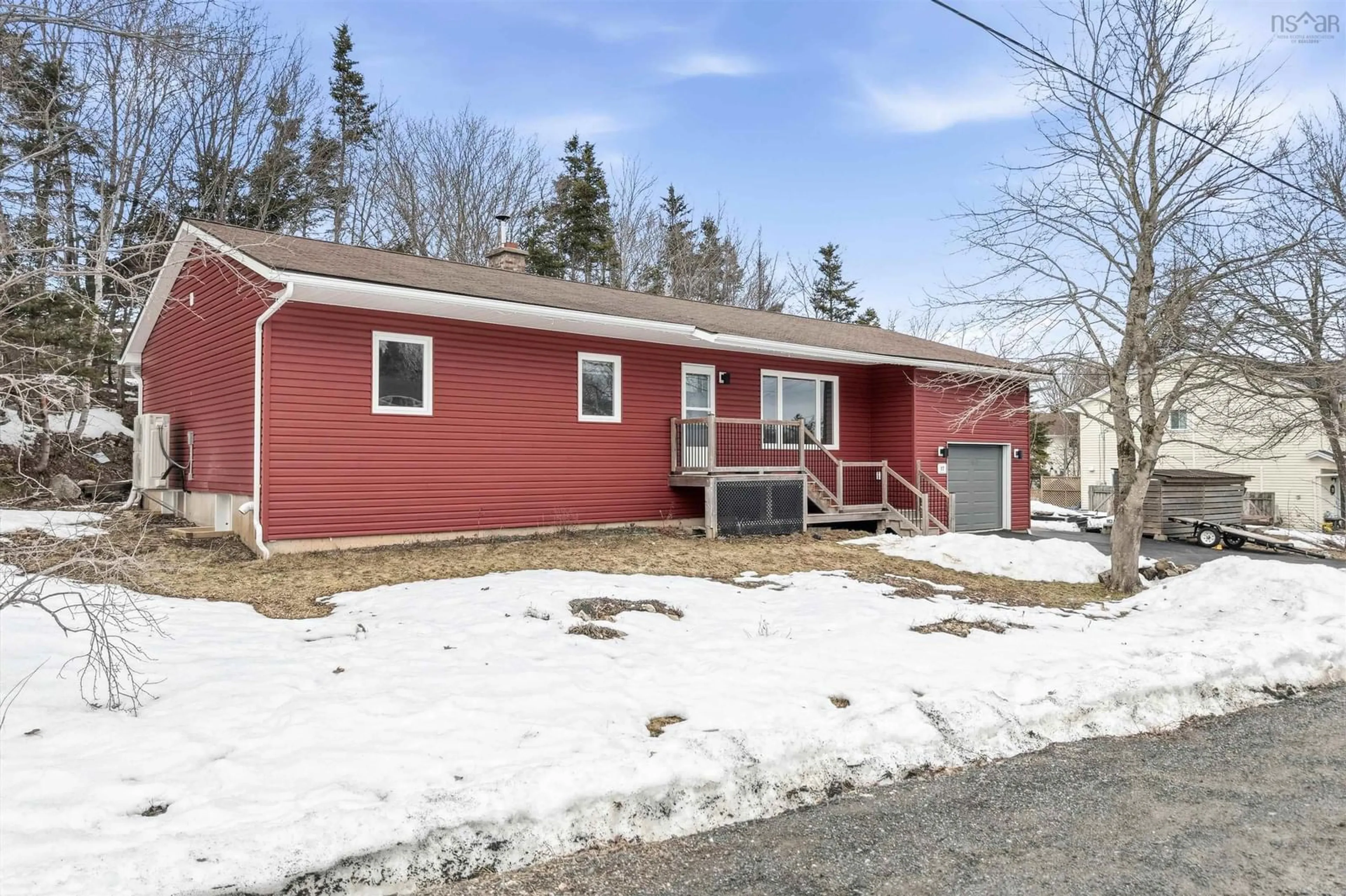 Unknown for 17 Sprucewood Ave, Timberlea Nova Scotia B3T 1C1
