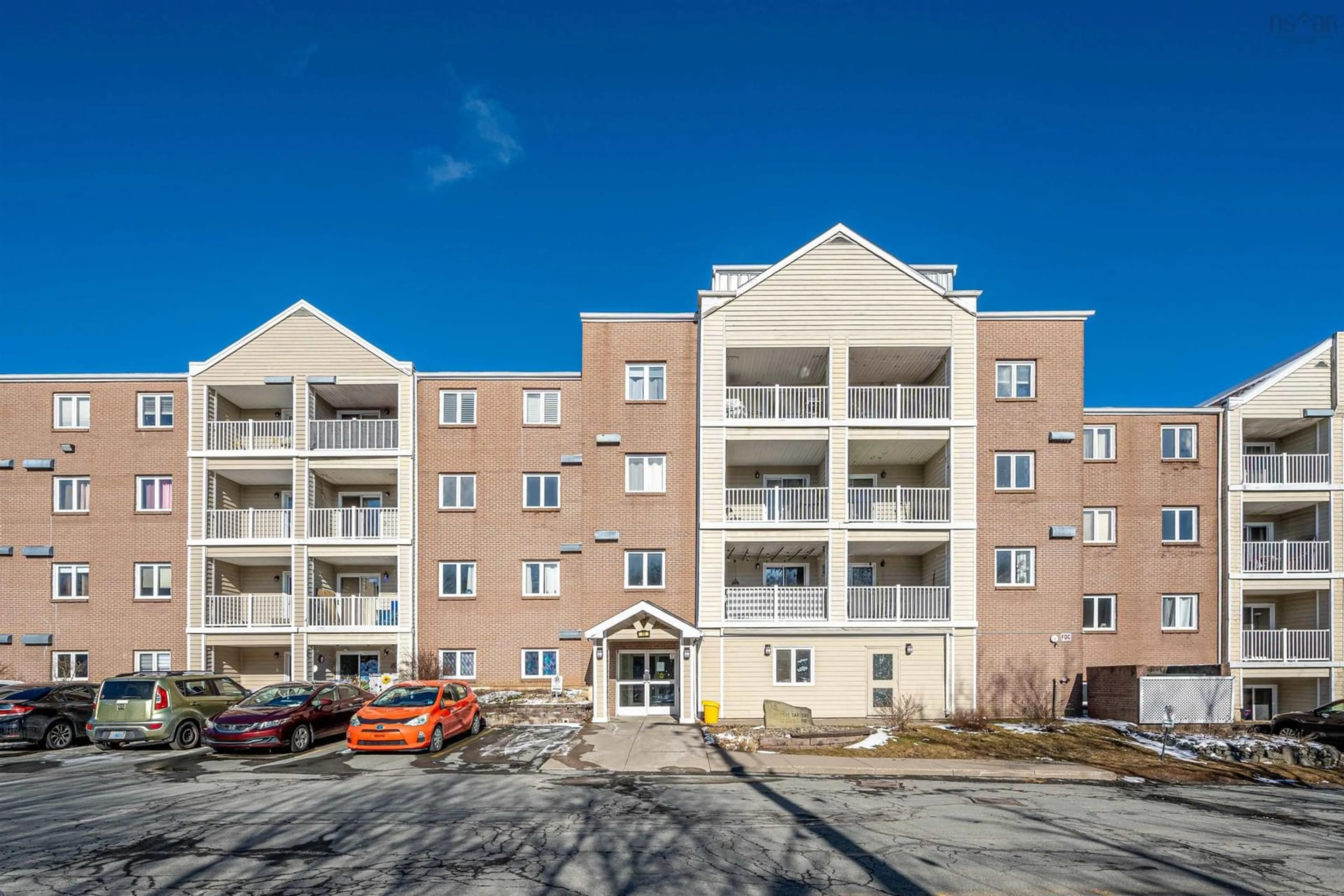 Unknown for 15 Langbrea Dr #314, Halifax Nova Scotia B3M 3W5