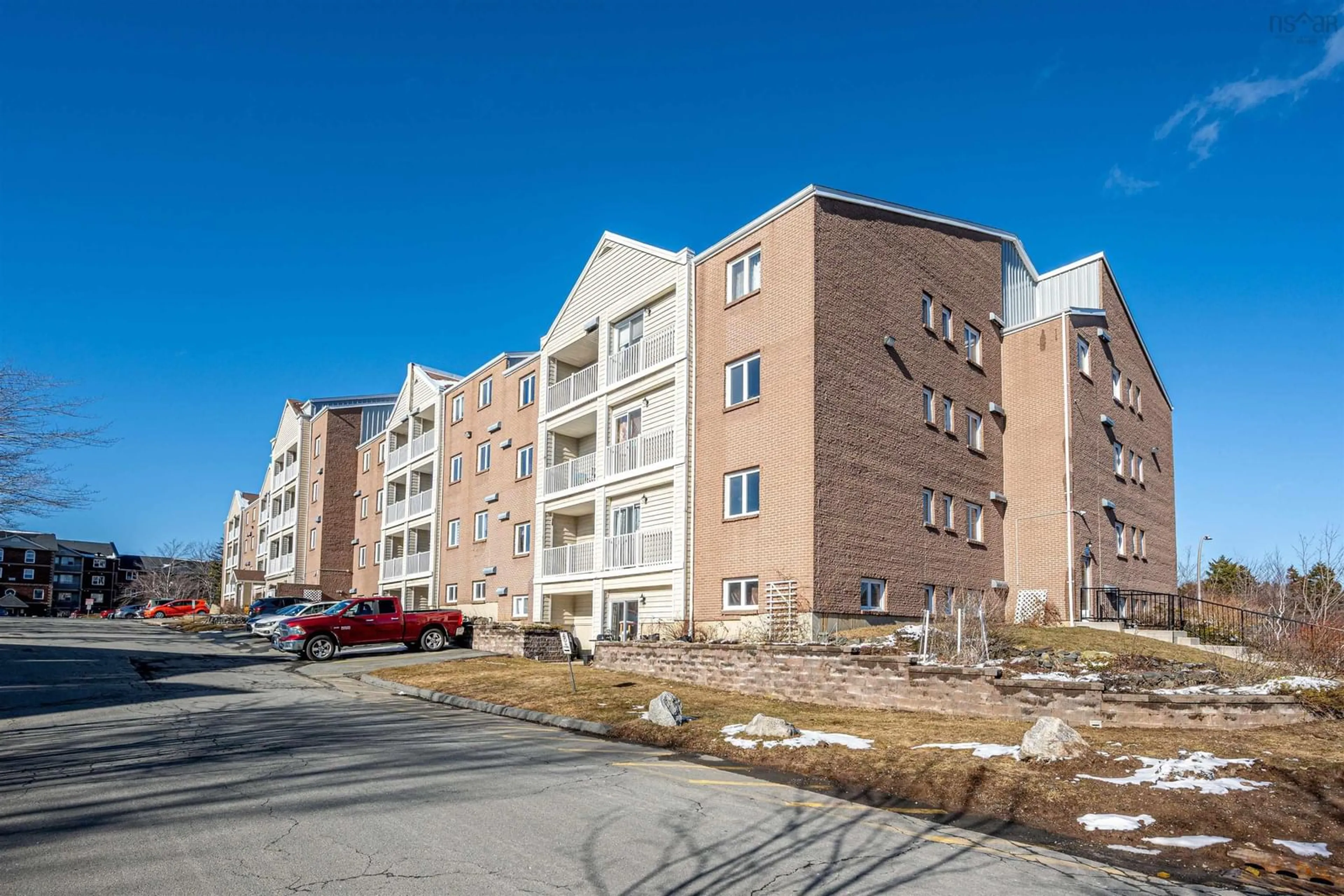 Unknown for 15 Langbrea Dr #314, Halifax Nova Scotia B3M 3W5