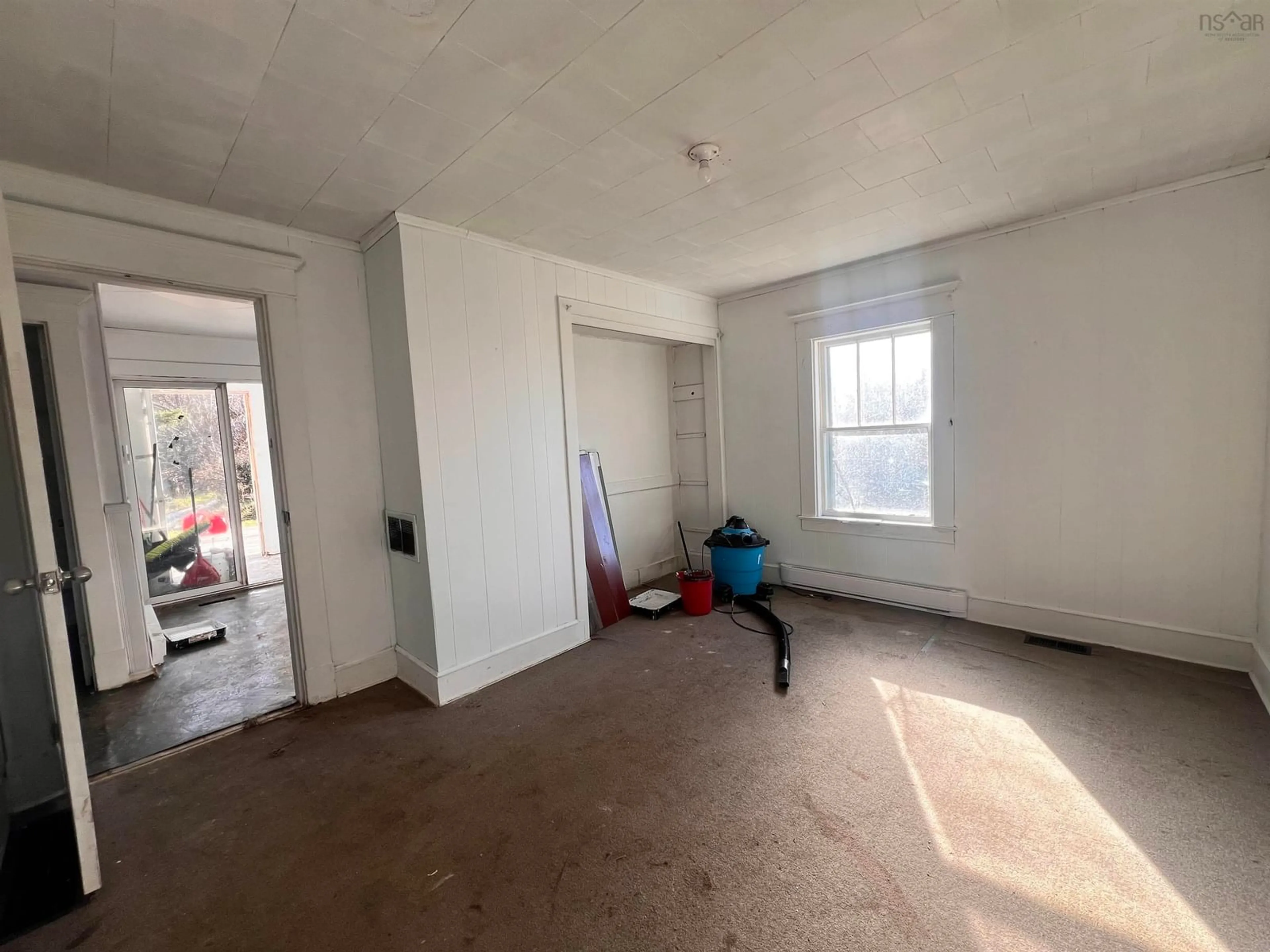 Unknown for 5 Pent Lane, Hebron Nova Scotia B5A 5A3