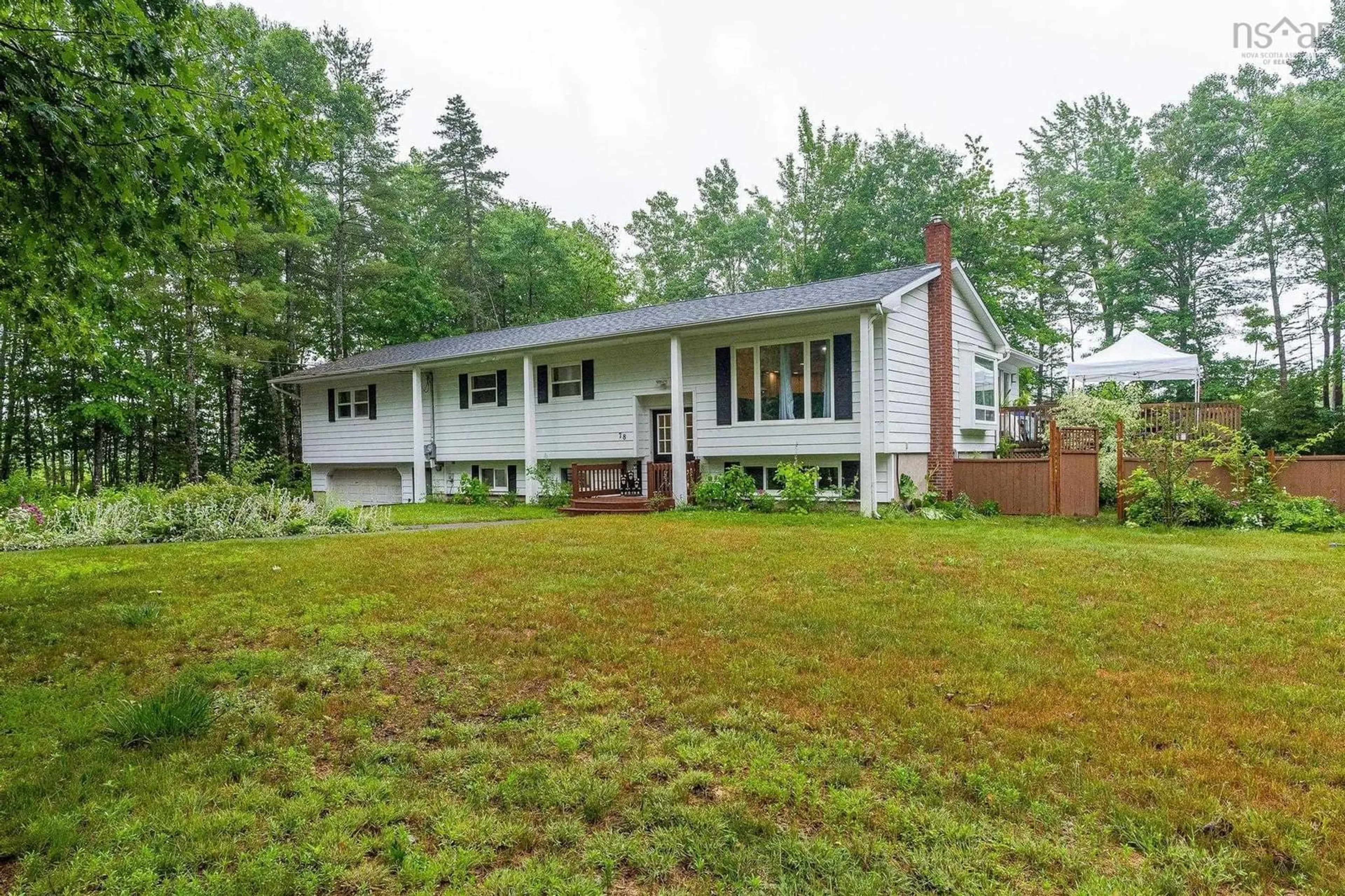 Unknown for 78 Birch Dr, Meadowvale Nova Scotia B0P 1R0