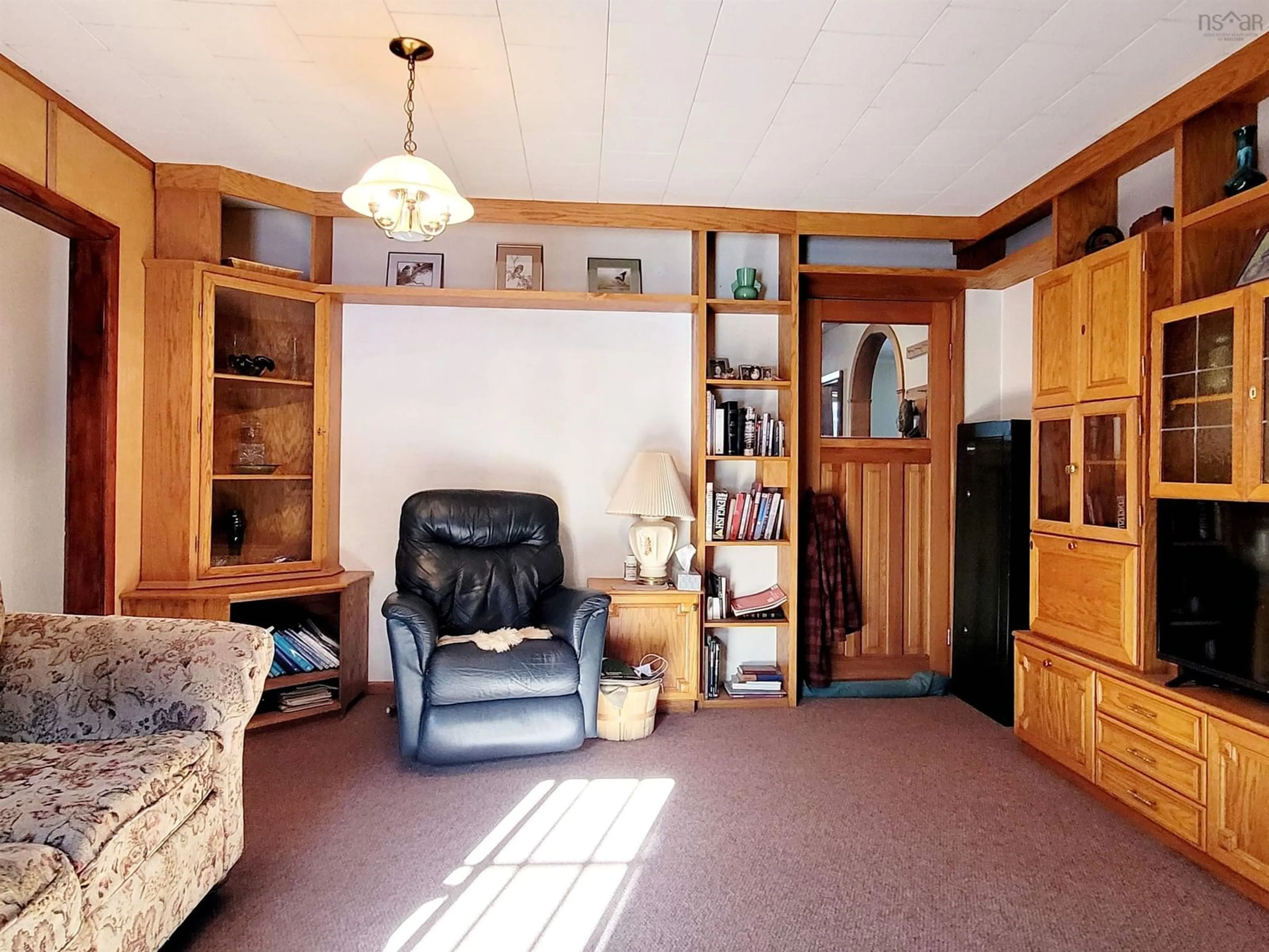 A pic of a room for 10 River Rd, Port L'Hebert Nova Scotia B0T 1V0
