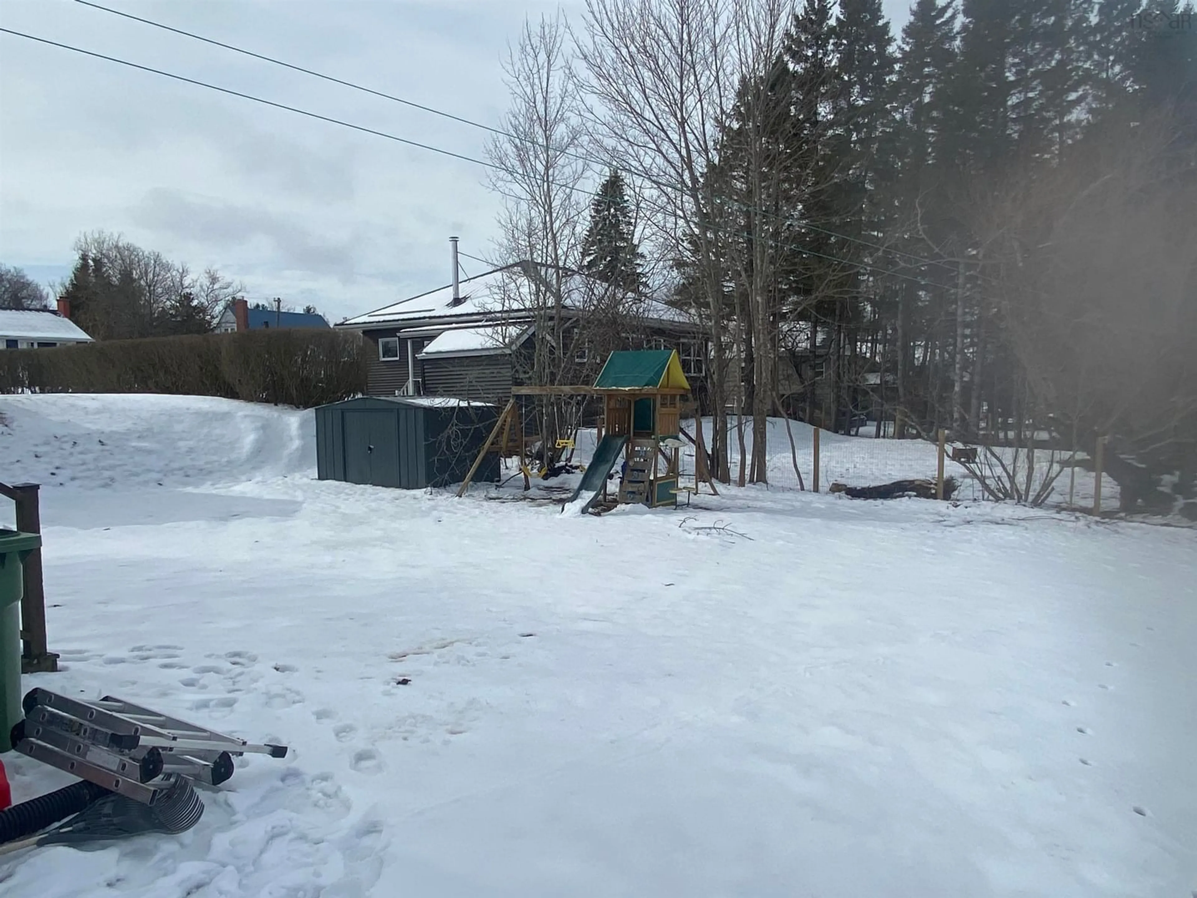 Unknown for 274 Pleasant St, Truro Nova Scotia B2N 3T1