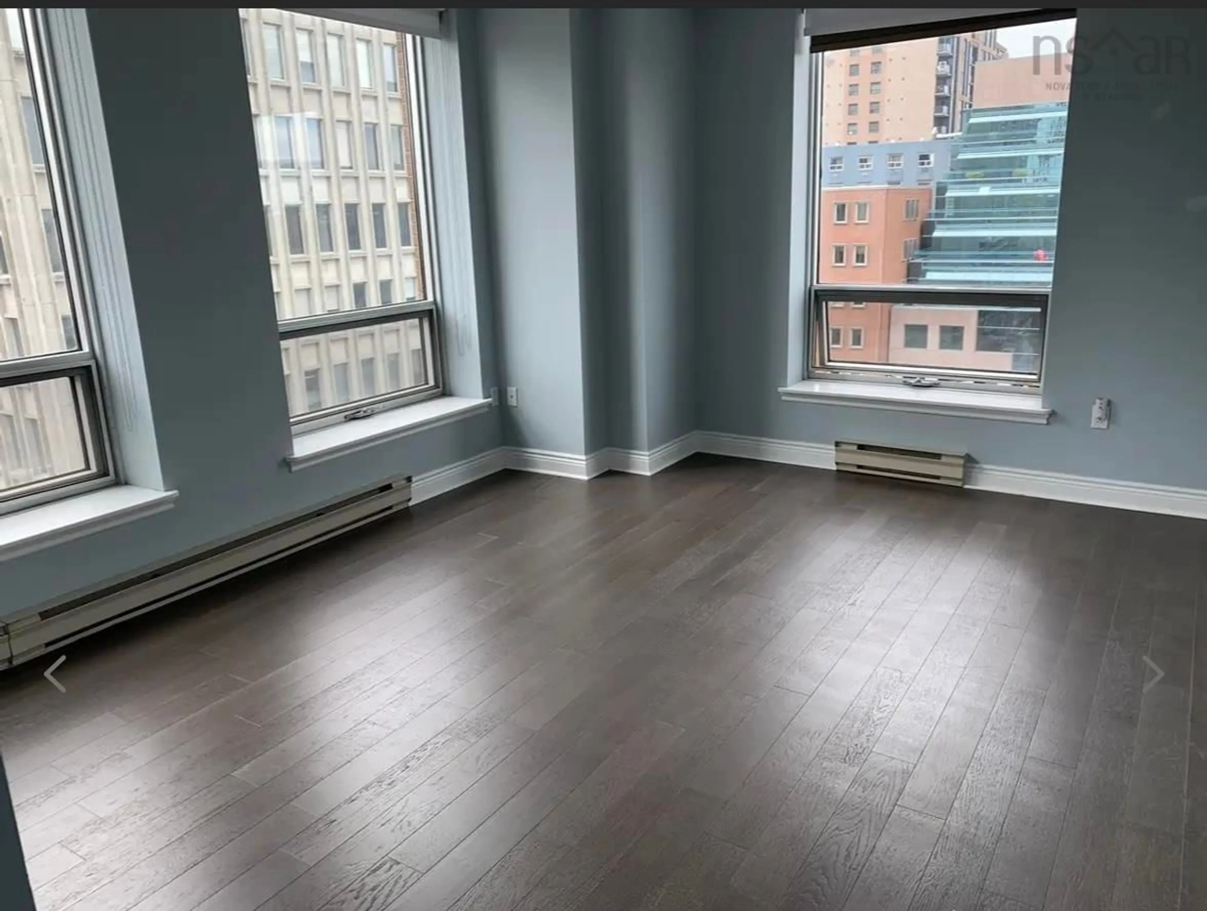 A pic of a room for 1465 Brenton St #1002, Halifax Nova Scotia B3J 3T3