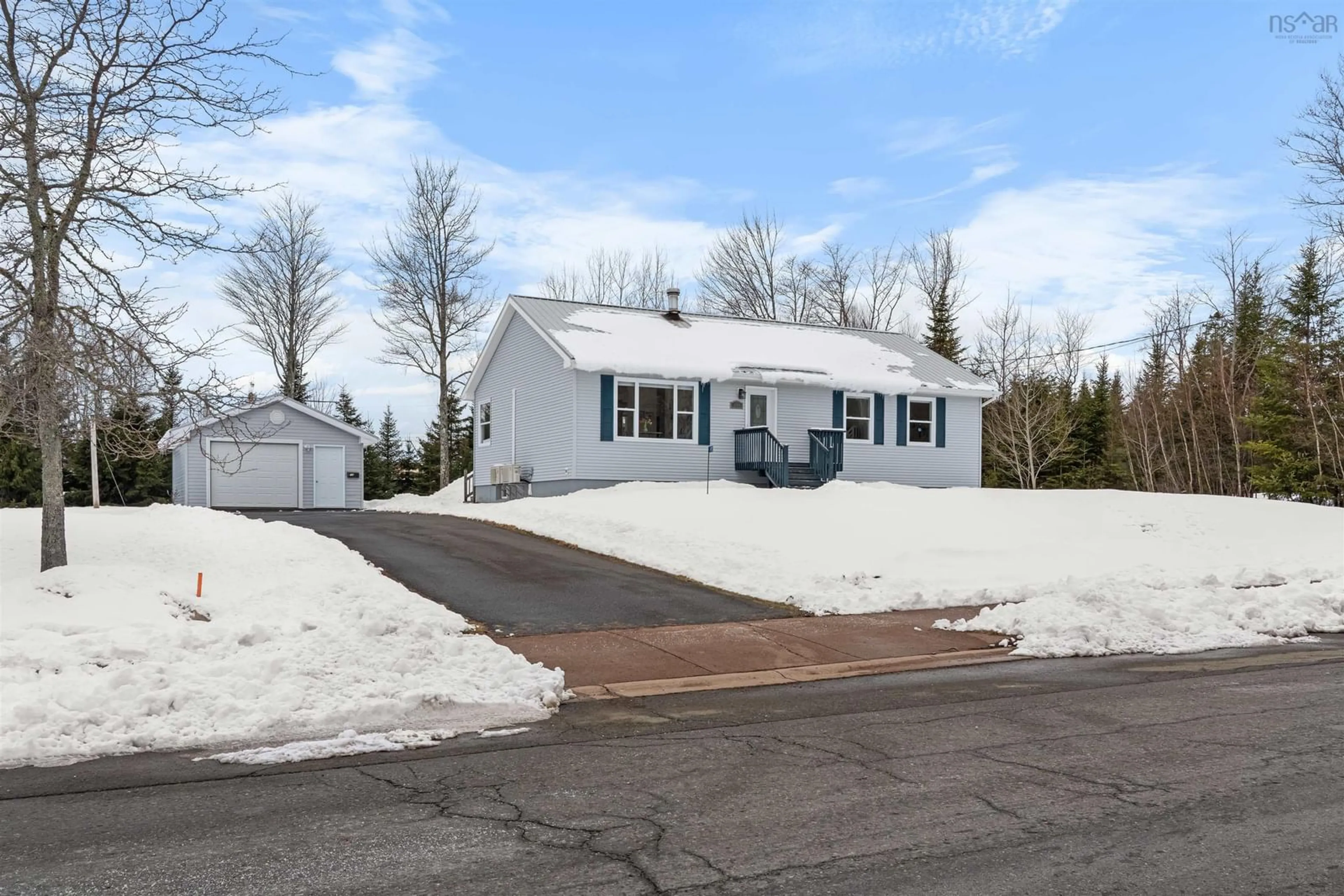 Unknown for 149 Coldstream Dr, Valley Nova Scotia B6L 3G3