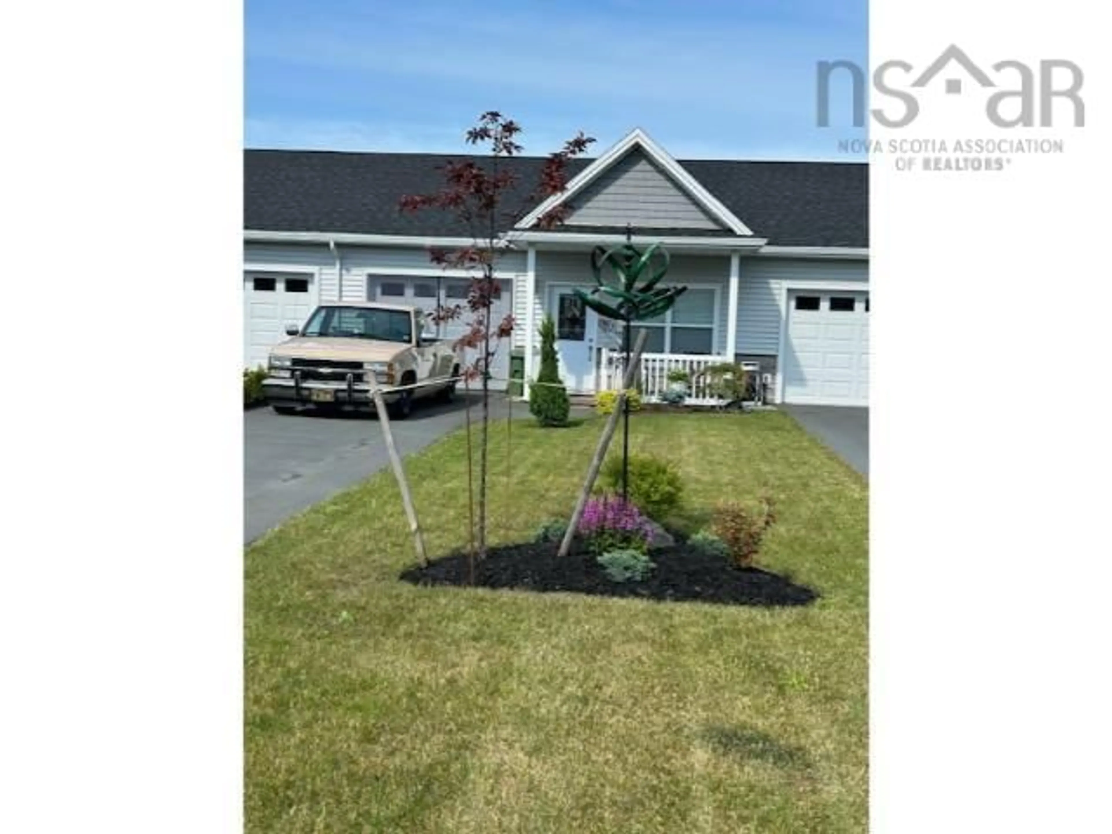 Unknown for 74 Covington Pl, Bible Hill Nova Scotia B2N 0J8
