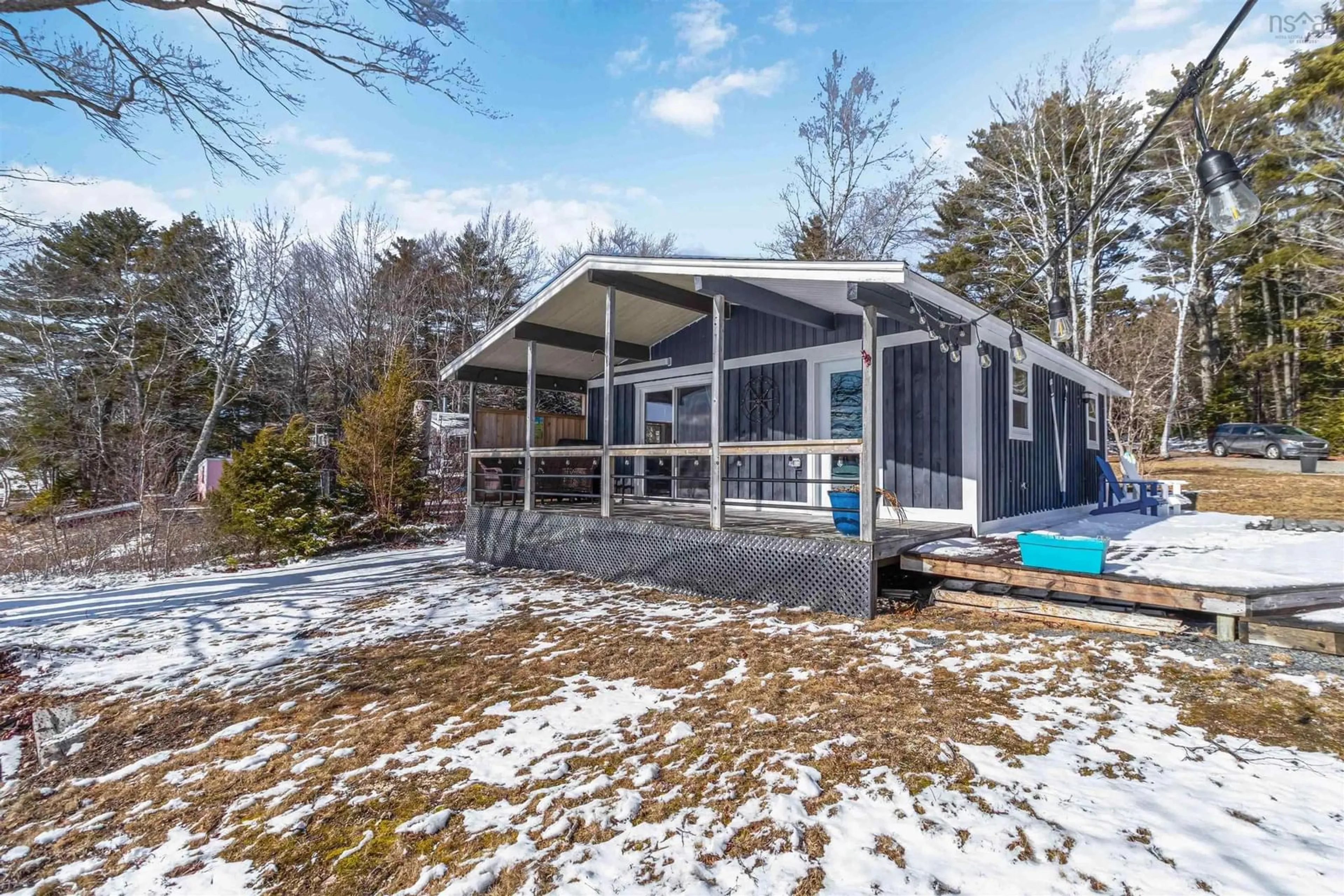 Unknown for 121 Dauphinee Rd, Middle New Cornwall Nova Scotia B0J 2E0