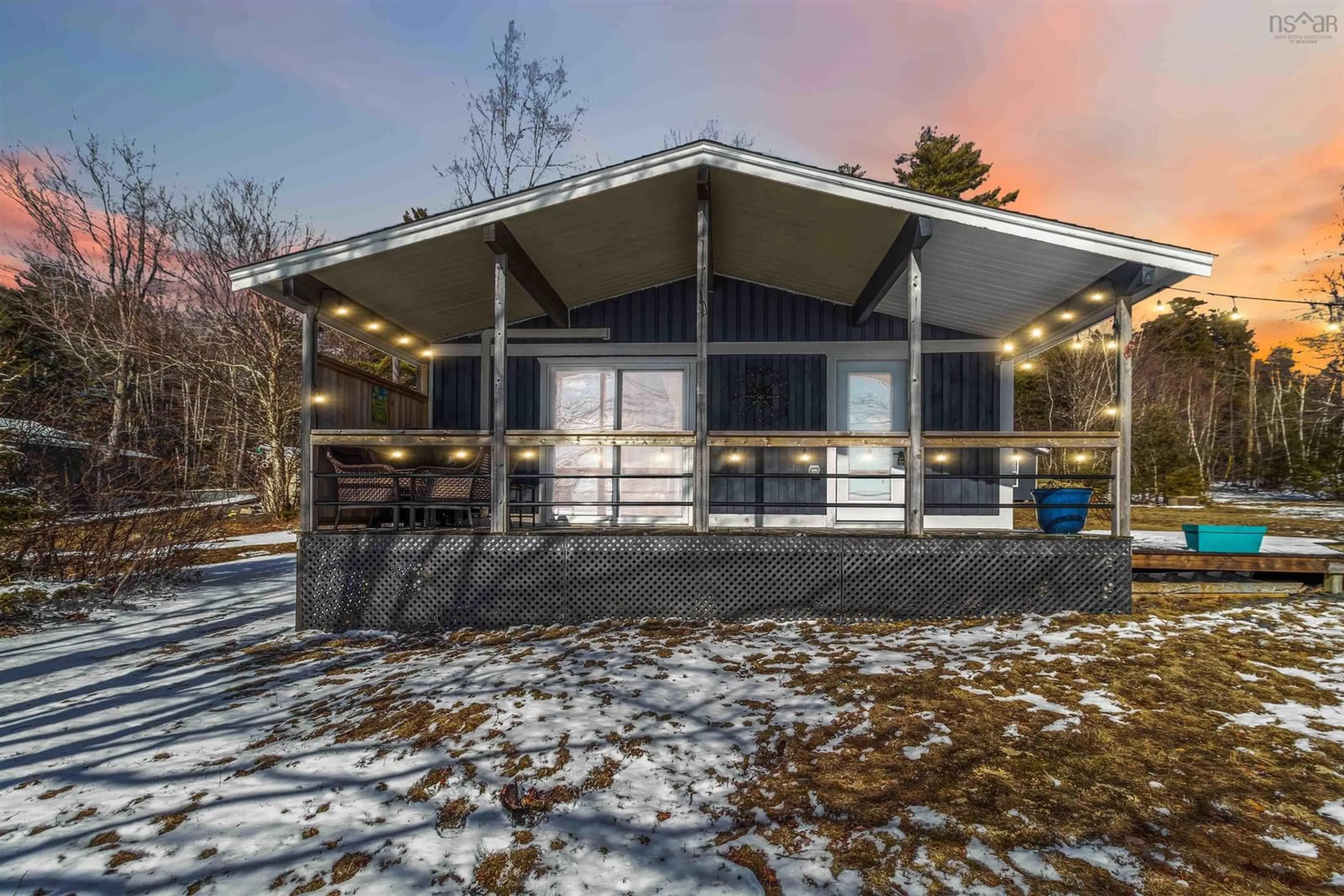 Unknown for 121 Dauphinee Rd, Middle New Cornwall Nova Scotia B0J 2E0