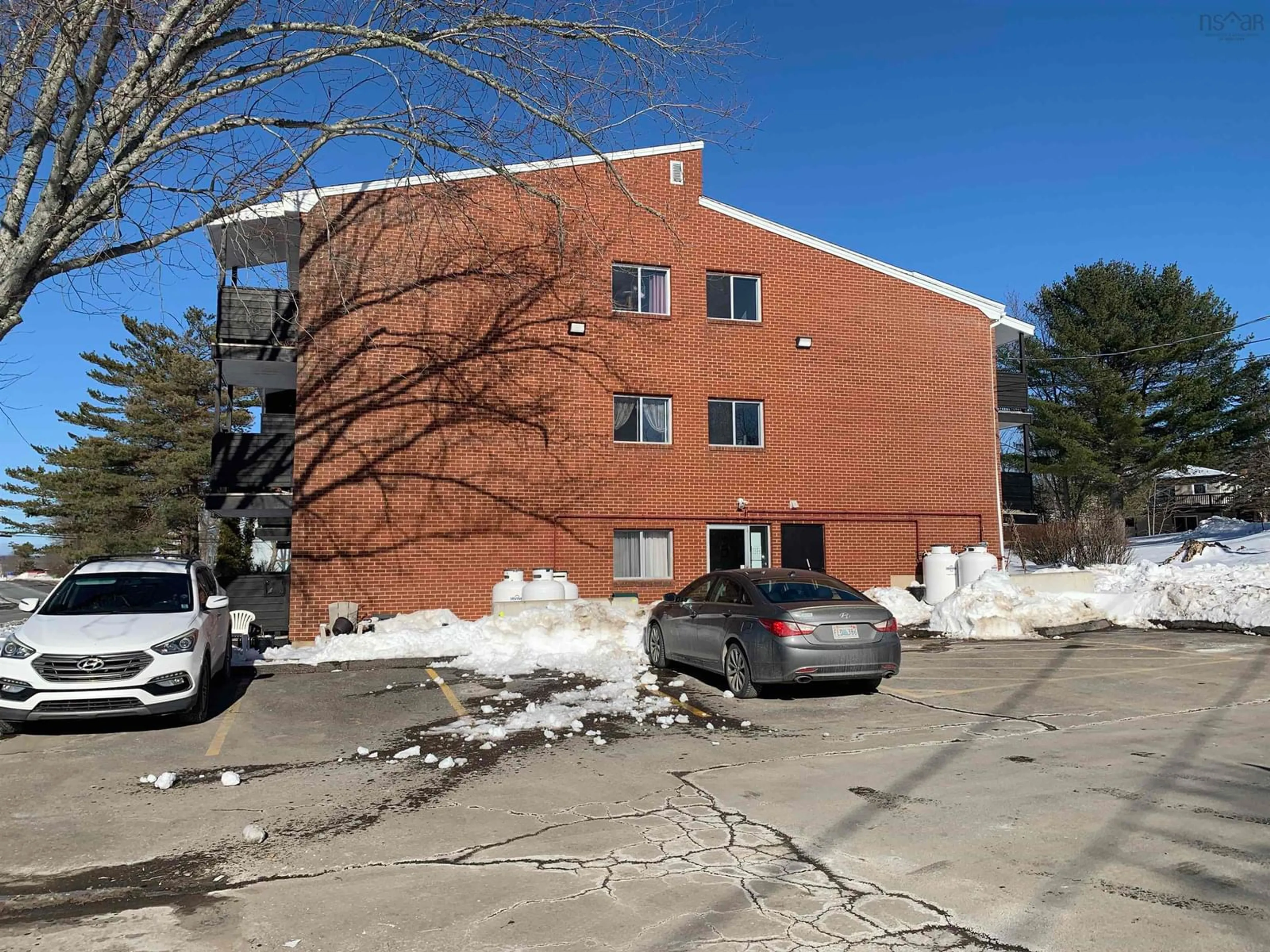 Unknown for 1011 Burgess Cres, Windsor Nova Scotia B0N 2T0