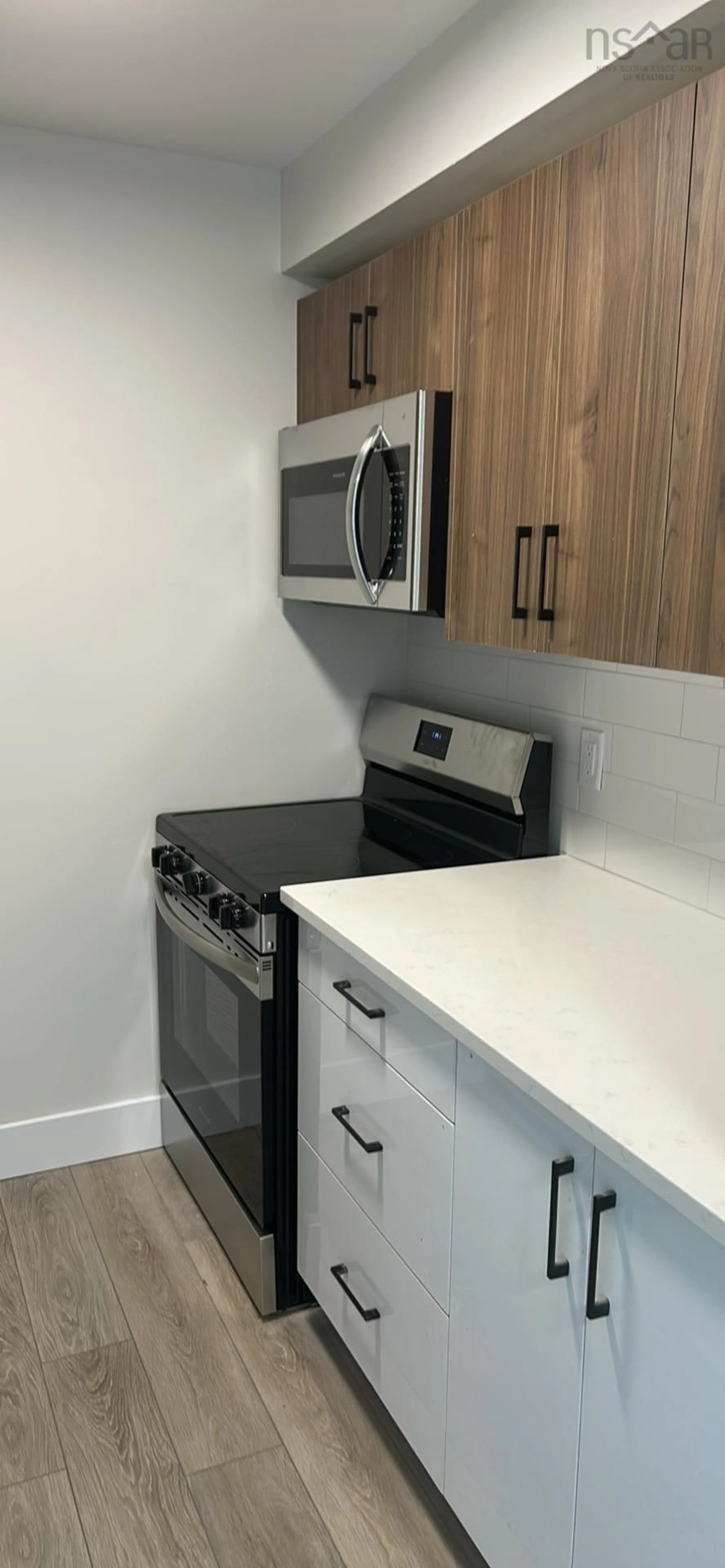 Standard kitchen, unknown for 1011 Burgess Cres, Windsor Nova Scotia B0N 2T0