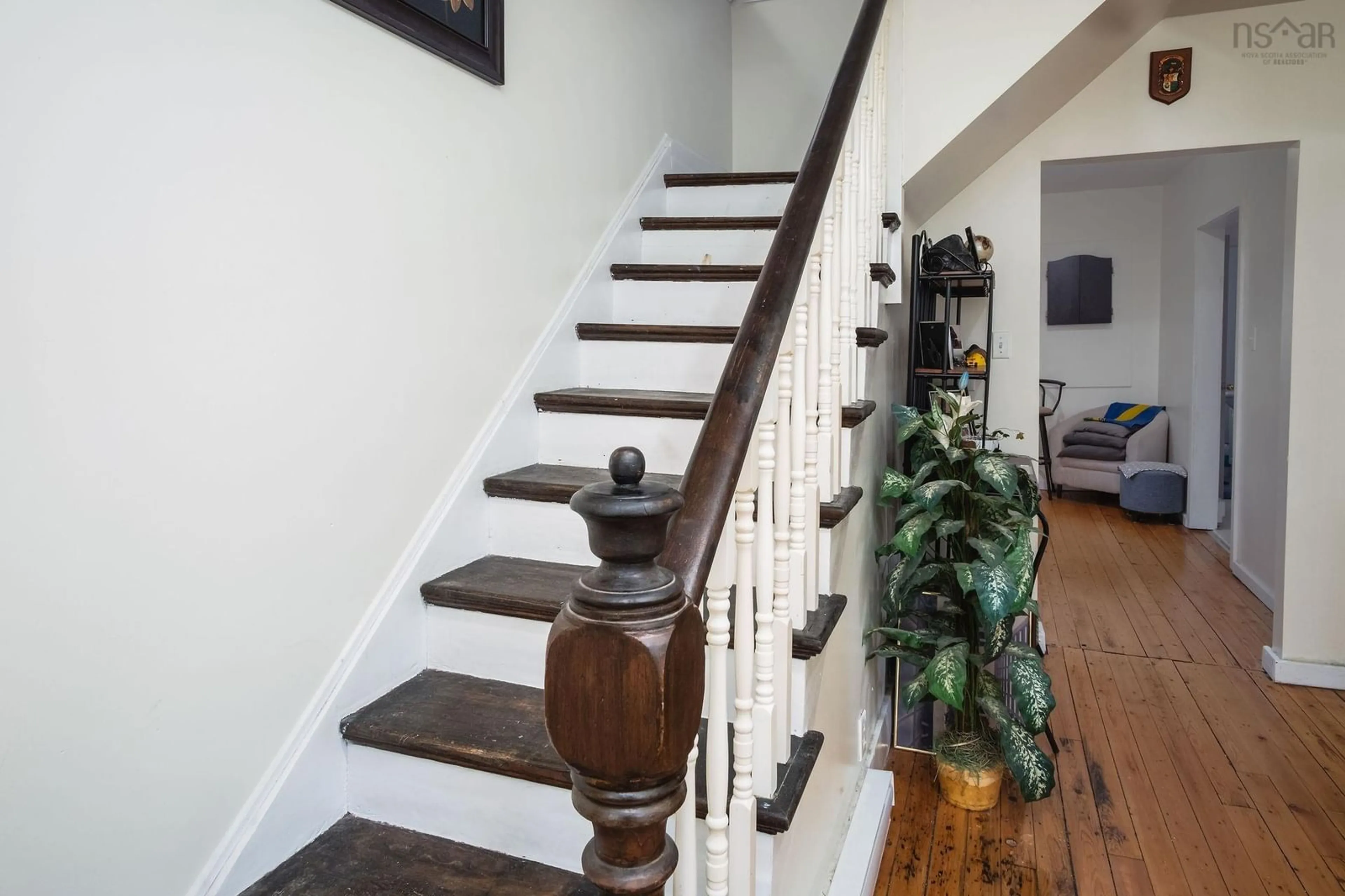 Stairs for 97 Sharon Dr, Port Hood Nova Scotia B0E 2W0