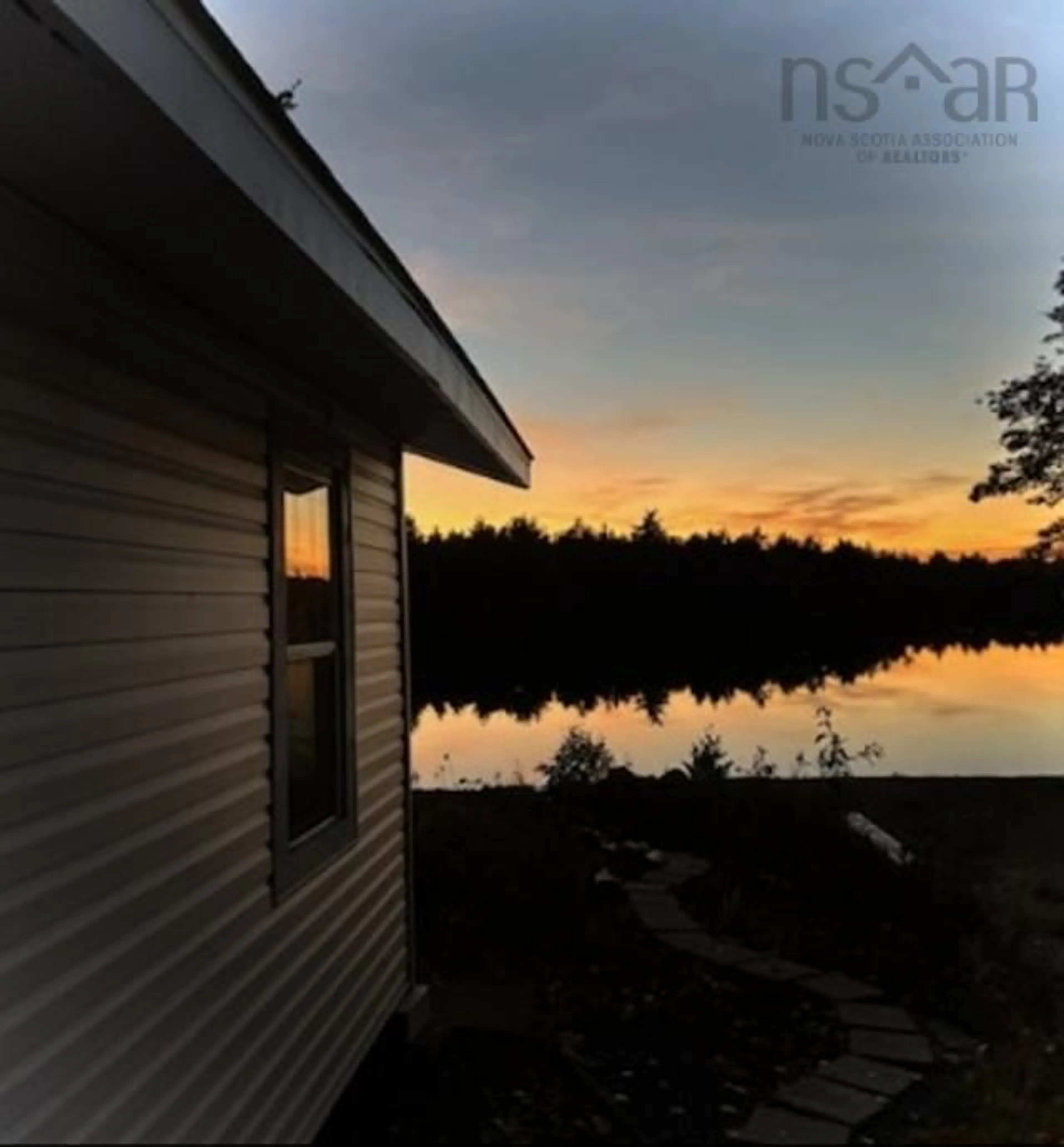 Unknown for 576 Second Brook Rd, Western Shore Nova Scotia B0J 1K0