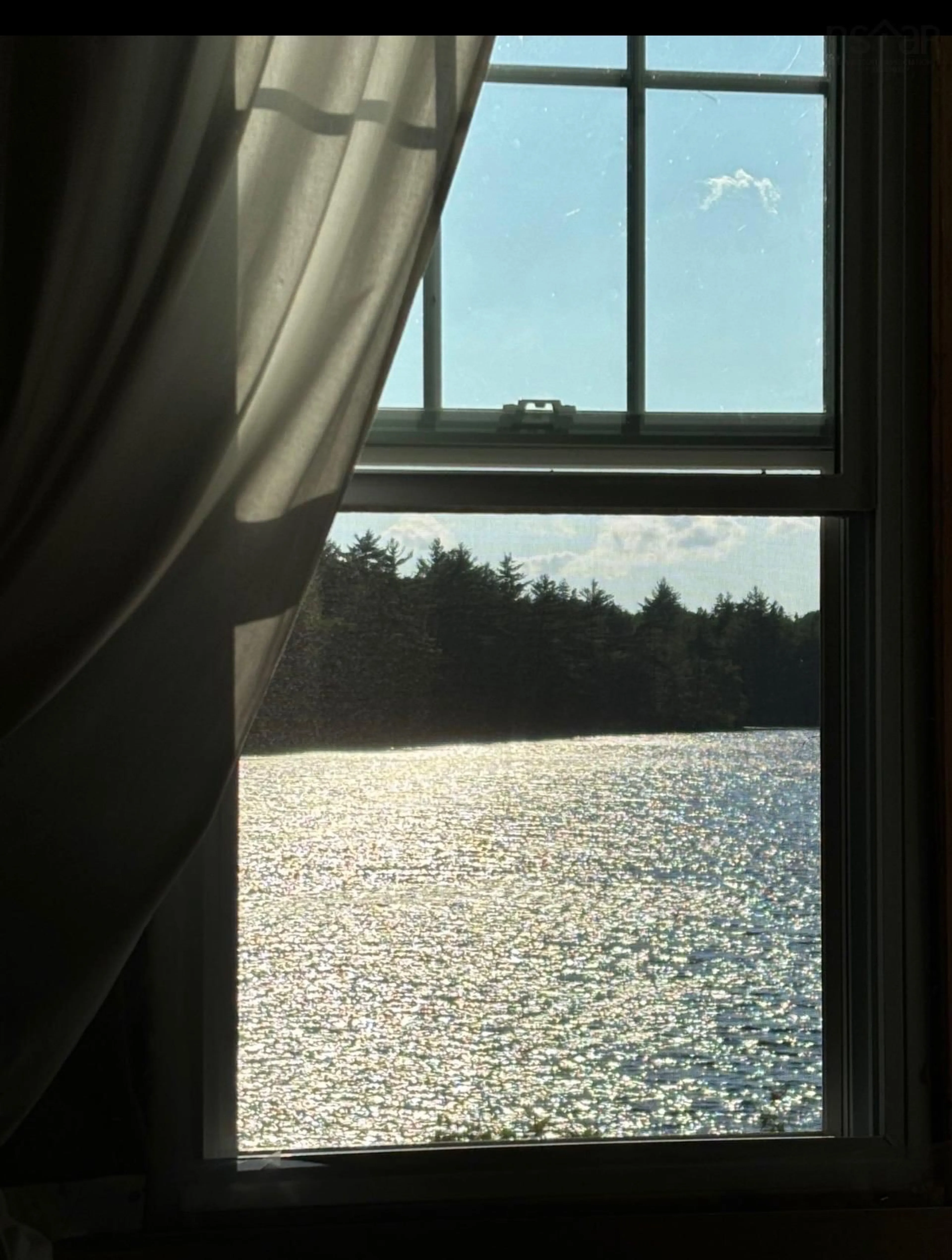 A pic of a room for 576 Second Brook Rd, Western Shore Nova Scotia B0J 1K0