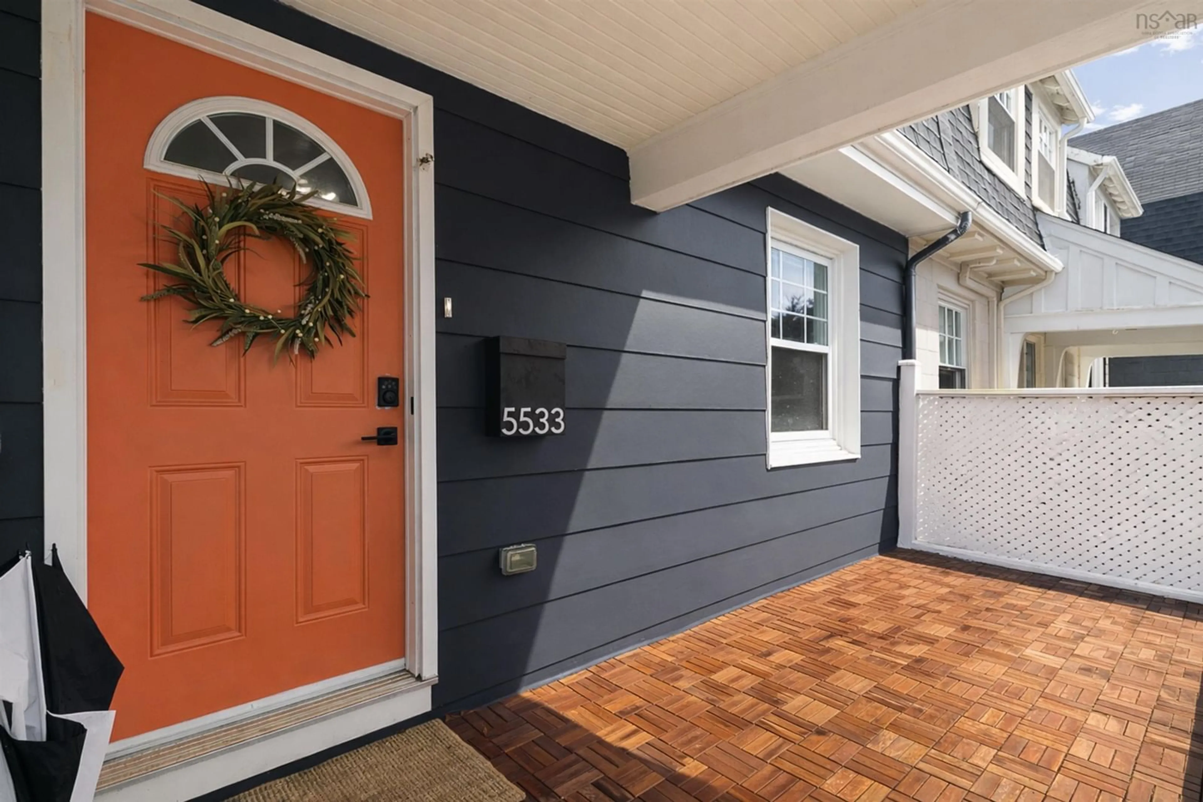 Unknown for 5533 Stairs Pl, Halifax Nova Scotia B3K 2C7