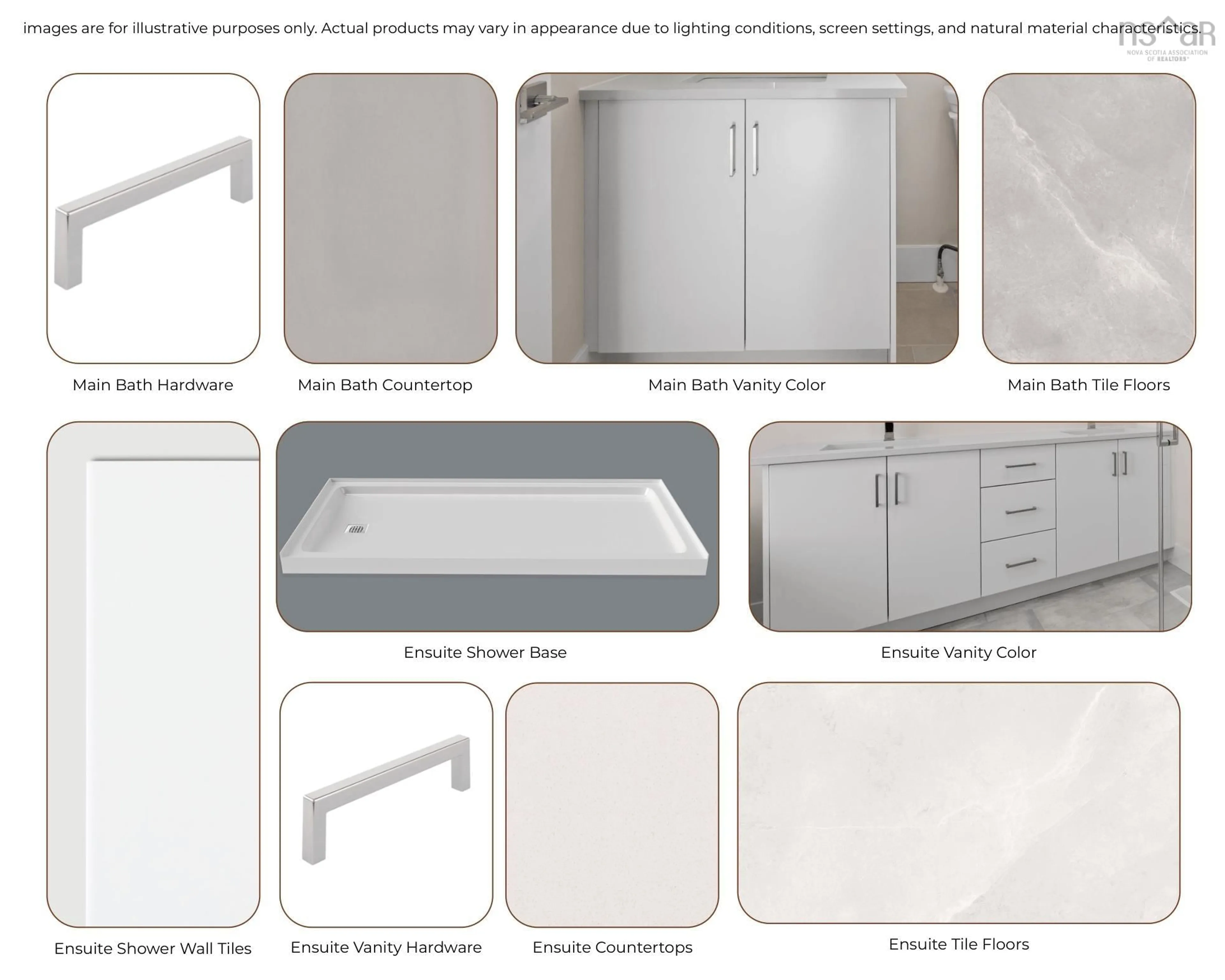 Standard kitchen, unknown for 161 Terrastone Ridge Ridge #SD06C, Dartmouth Nova Scotia B2X 0C4