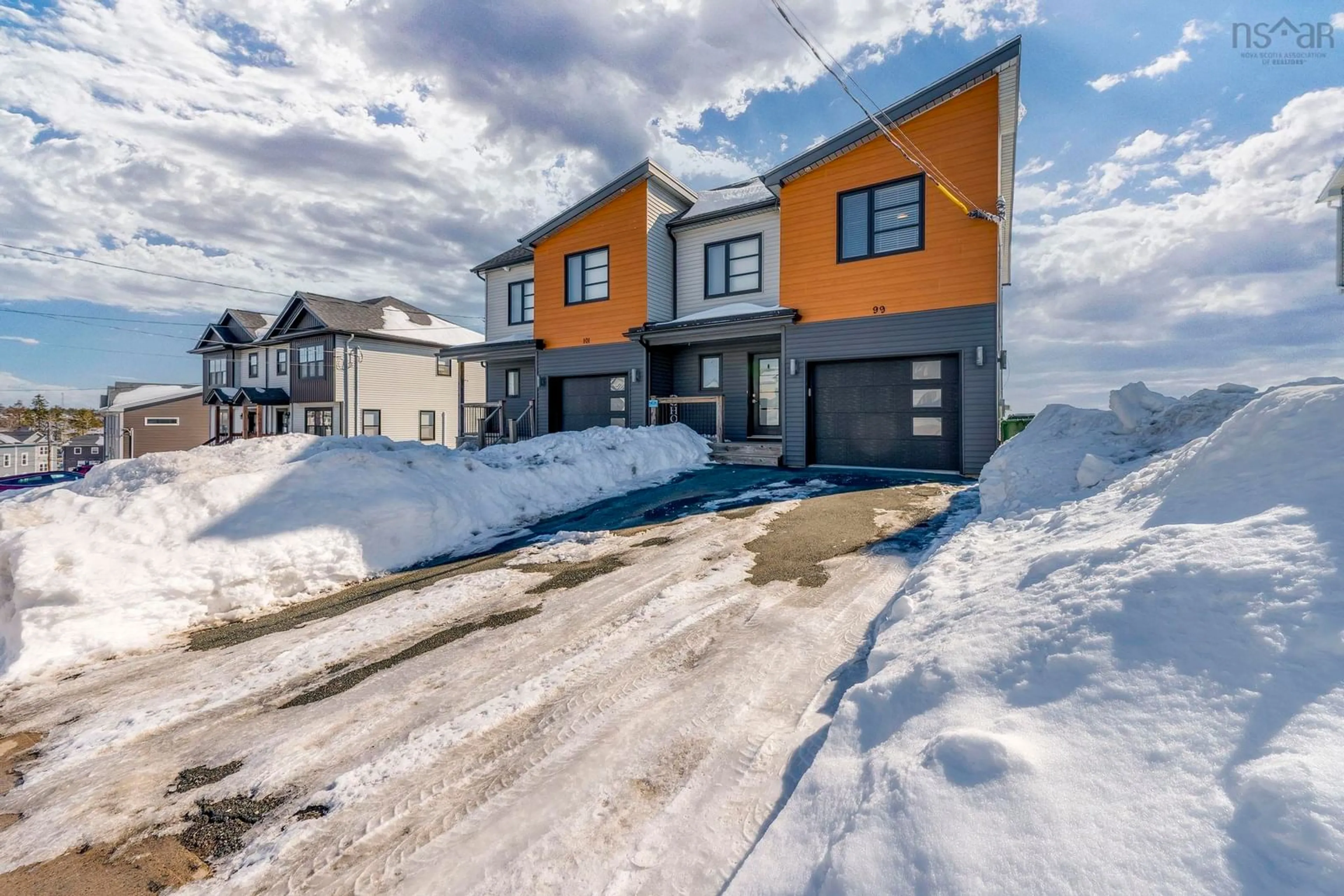 Unknown for 99 Executive Dr, Middle Sackville Nova Scotia B4E 0M5