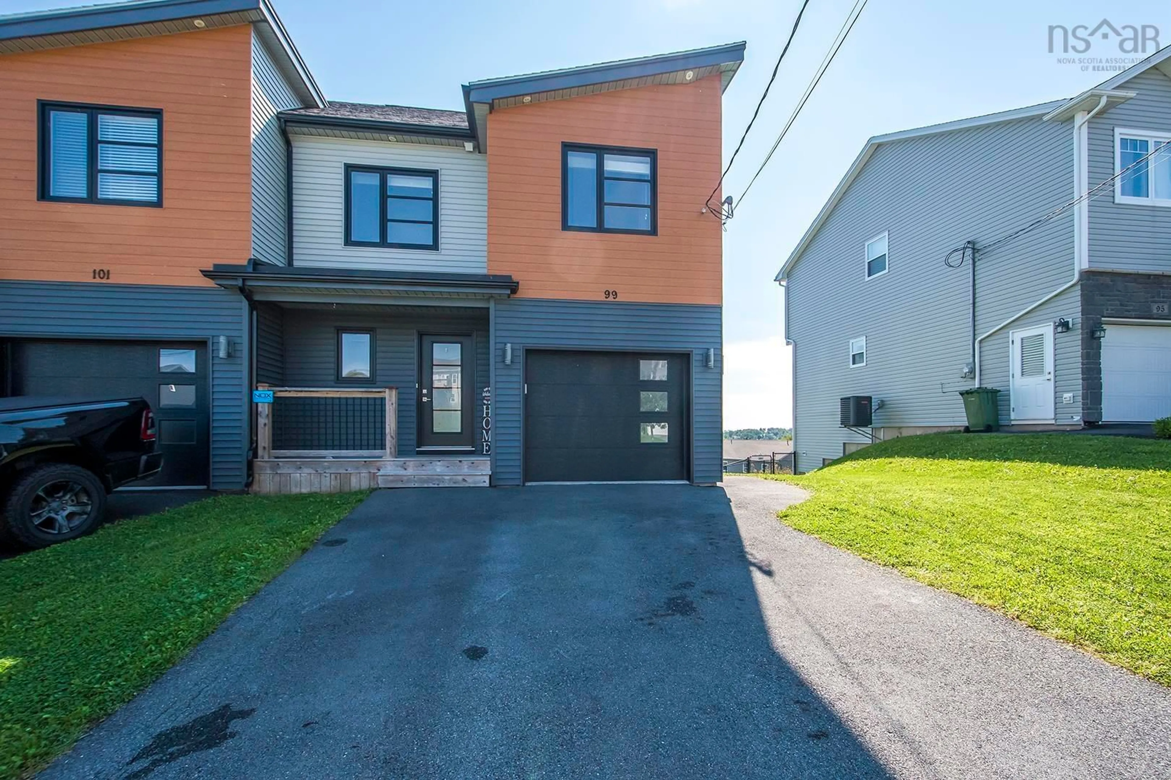 Unknown for 99 Executive Dr, Middle Sackville Nova Scotia B4E 0M5