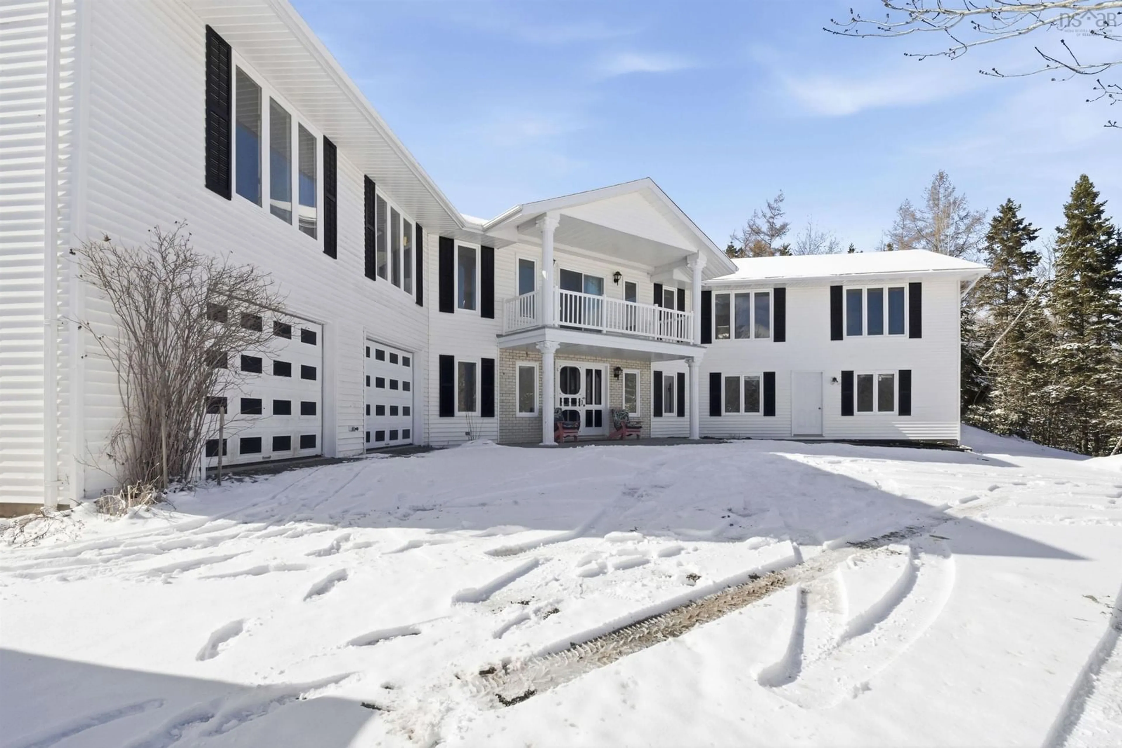 Unknown for 4189 Highway 215, Lower Burlington Nova Scotia B0N 2A0