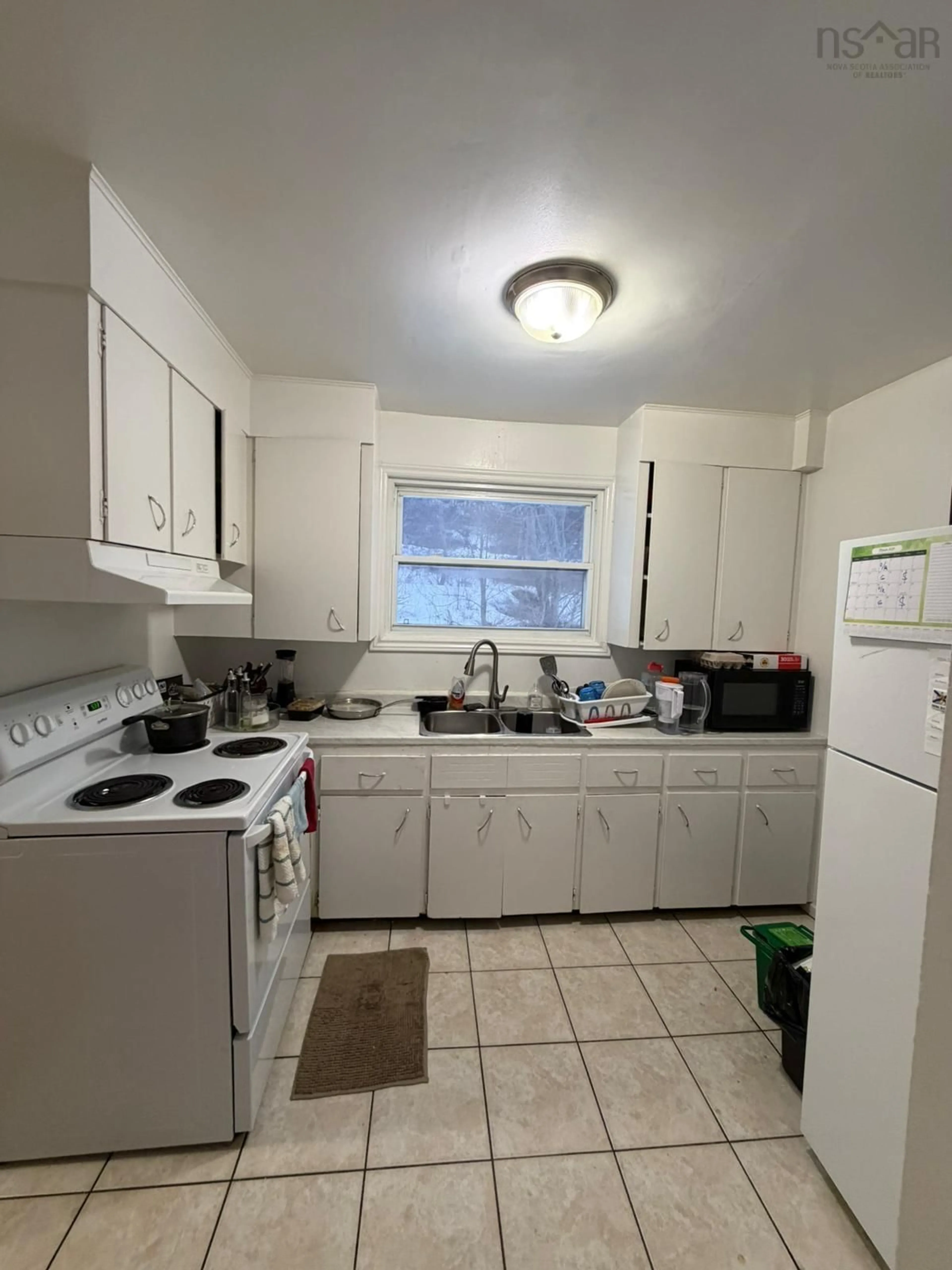 Standard kitchen, unknown for 146/148 Roleika Dr, Dartmouth Nova Scotia B2X 1M6