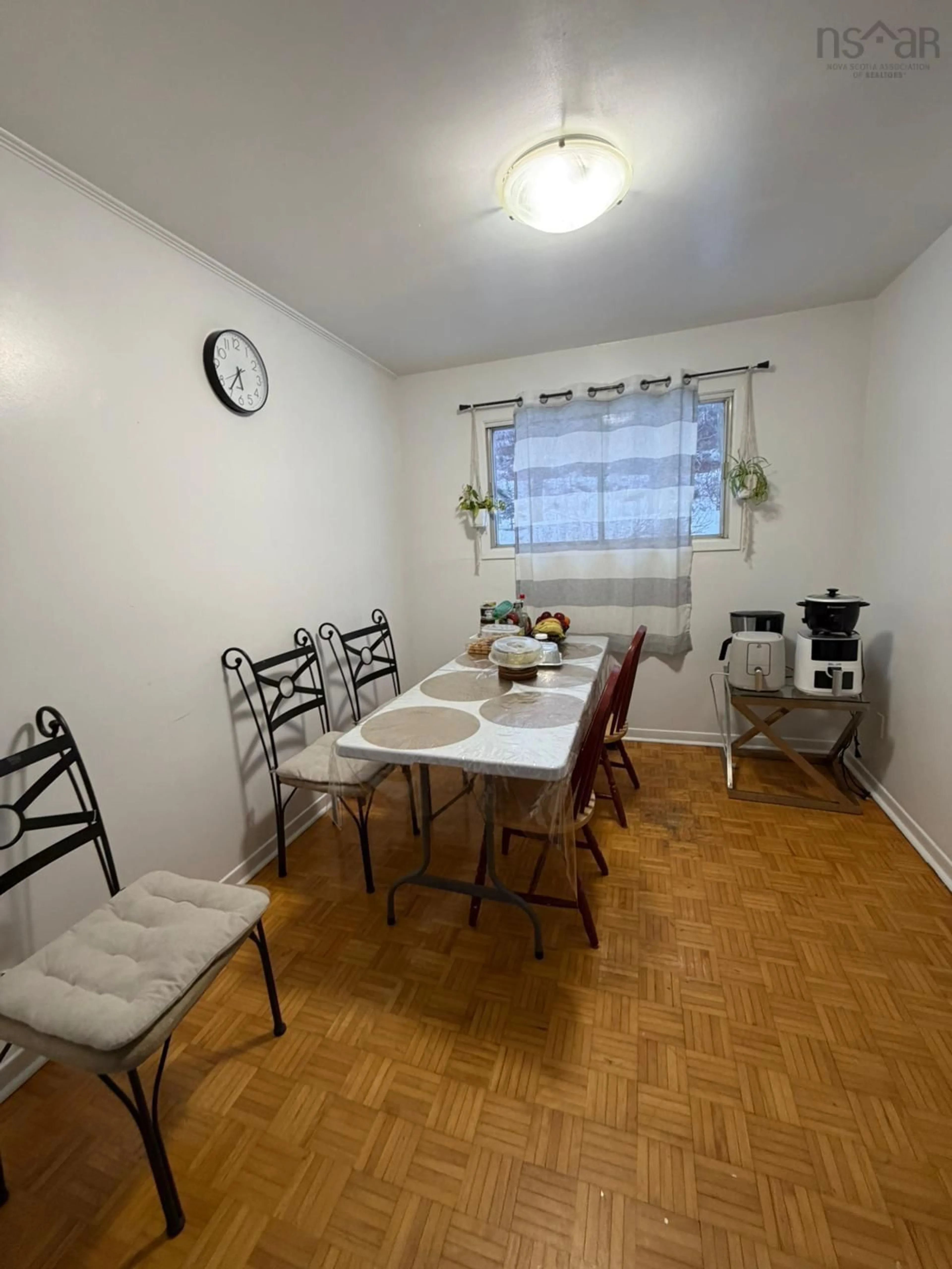 Dining room, unknown for 146/148 Roleika Dr, Dartmouth Nova Scotia B2X 1M6