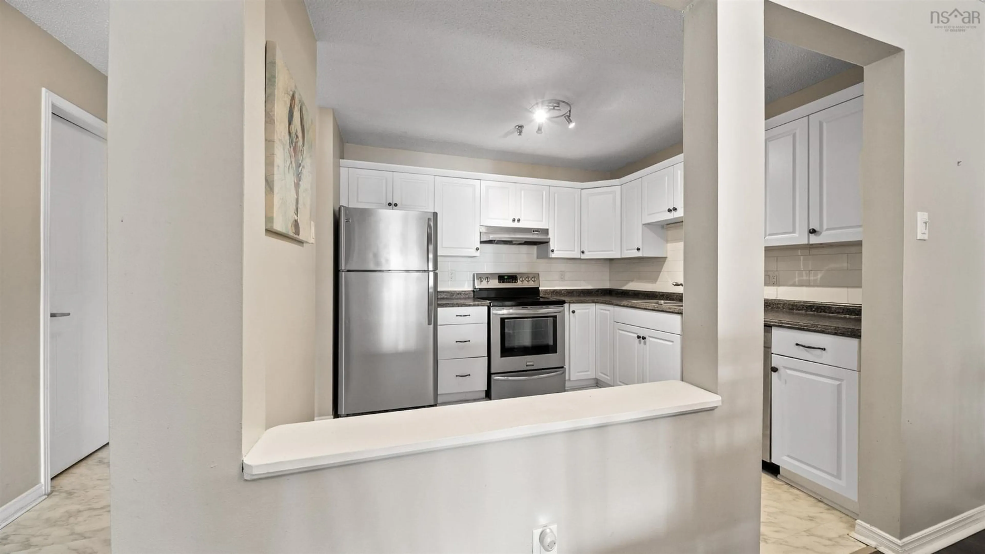 Standard kitchen, unknown for 12 Spinnaker Dr #307, Armdale Nova Scotia B3N 3A8