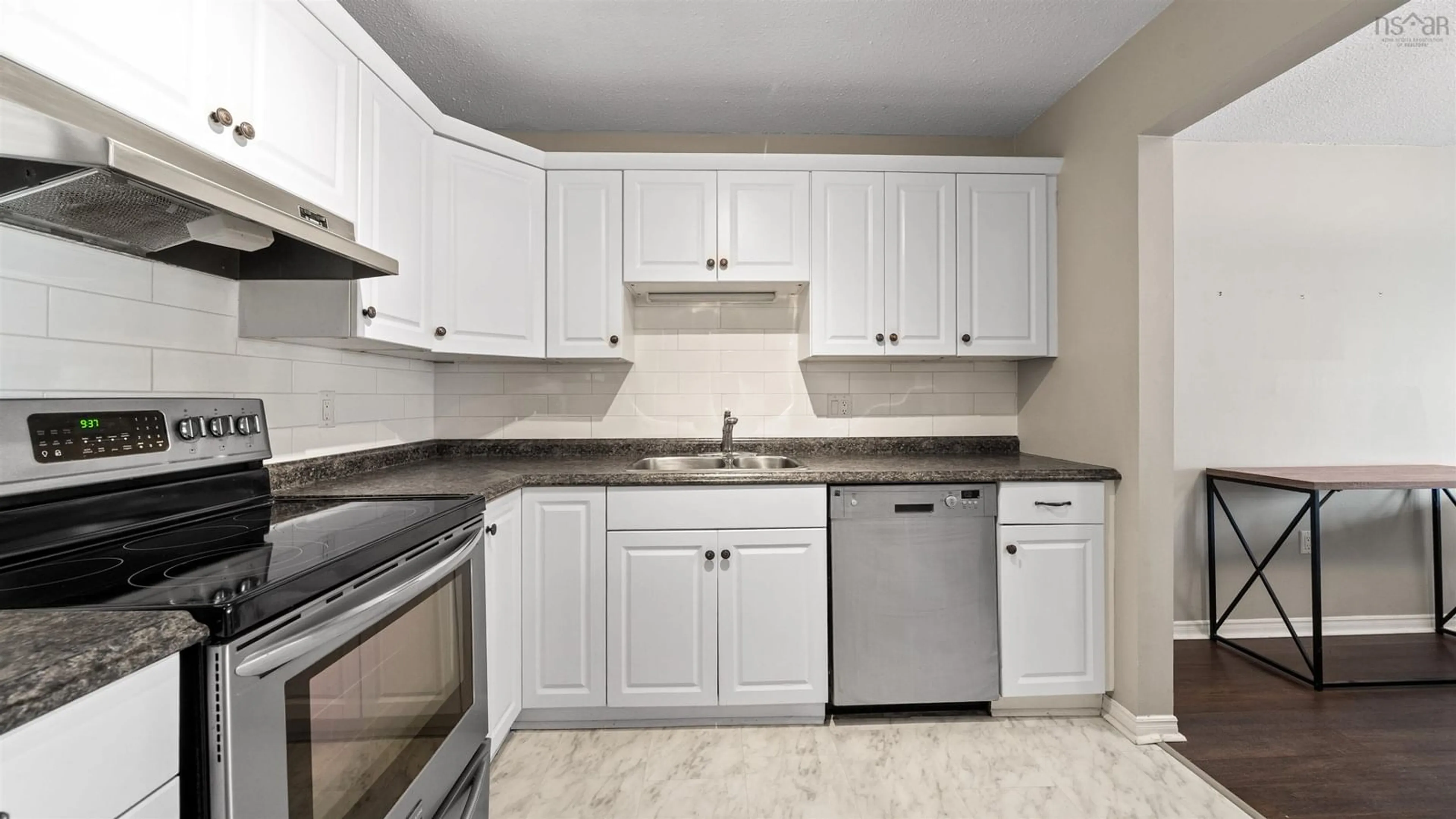 Standard kitchen, unknown for 12 Spinnaker Dr #307, Armdale Nova Scotia B3N 3A8