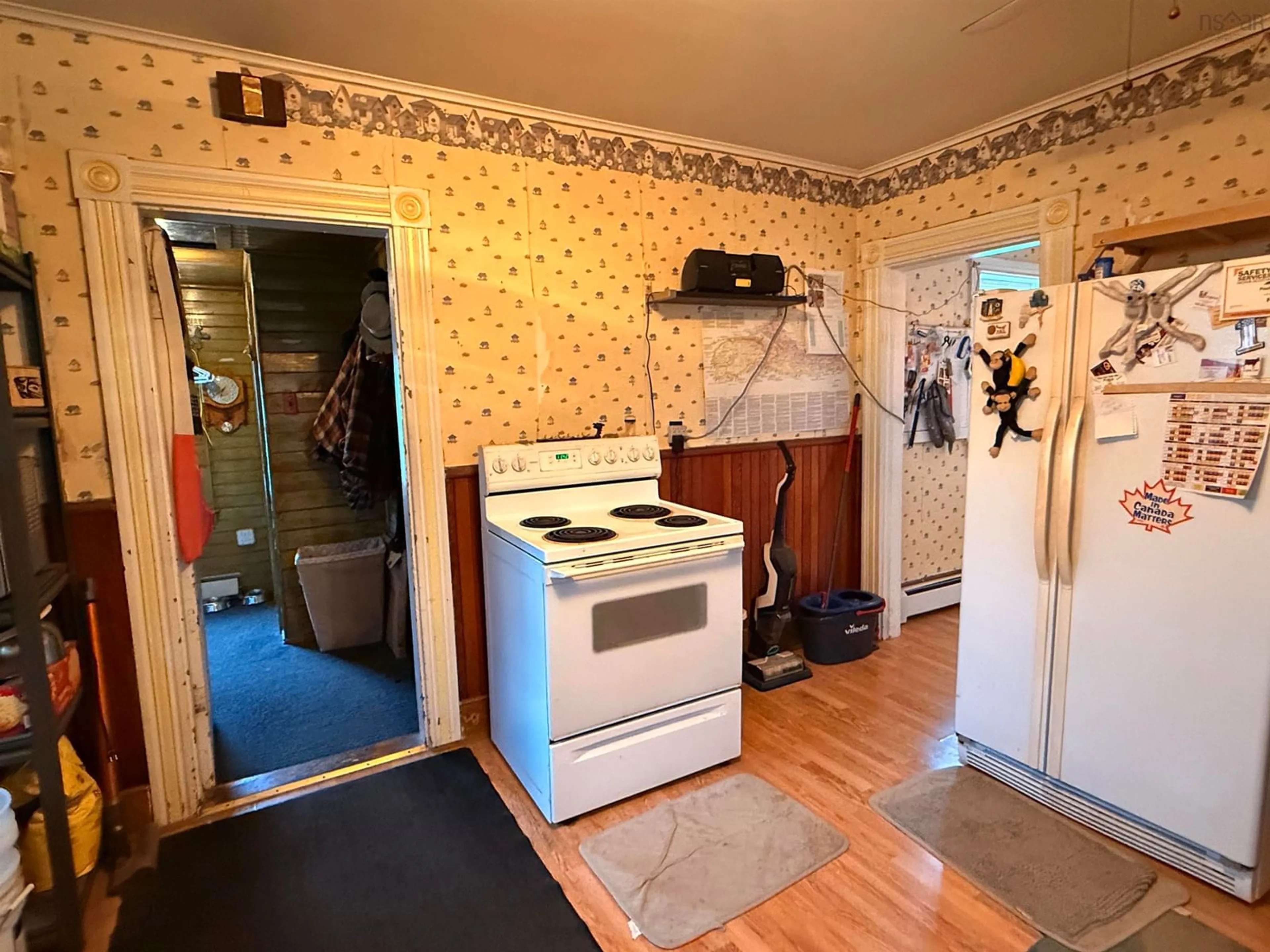 A pic of a room for Junction Rd, Springhill Nova Scotia B0M 1X0