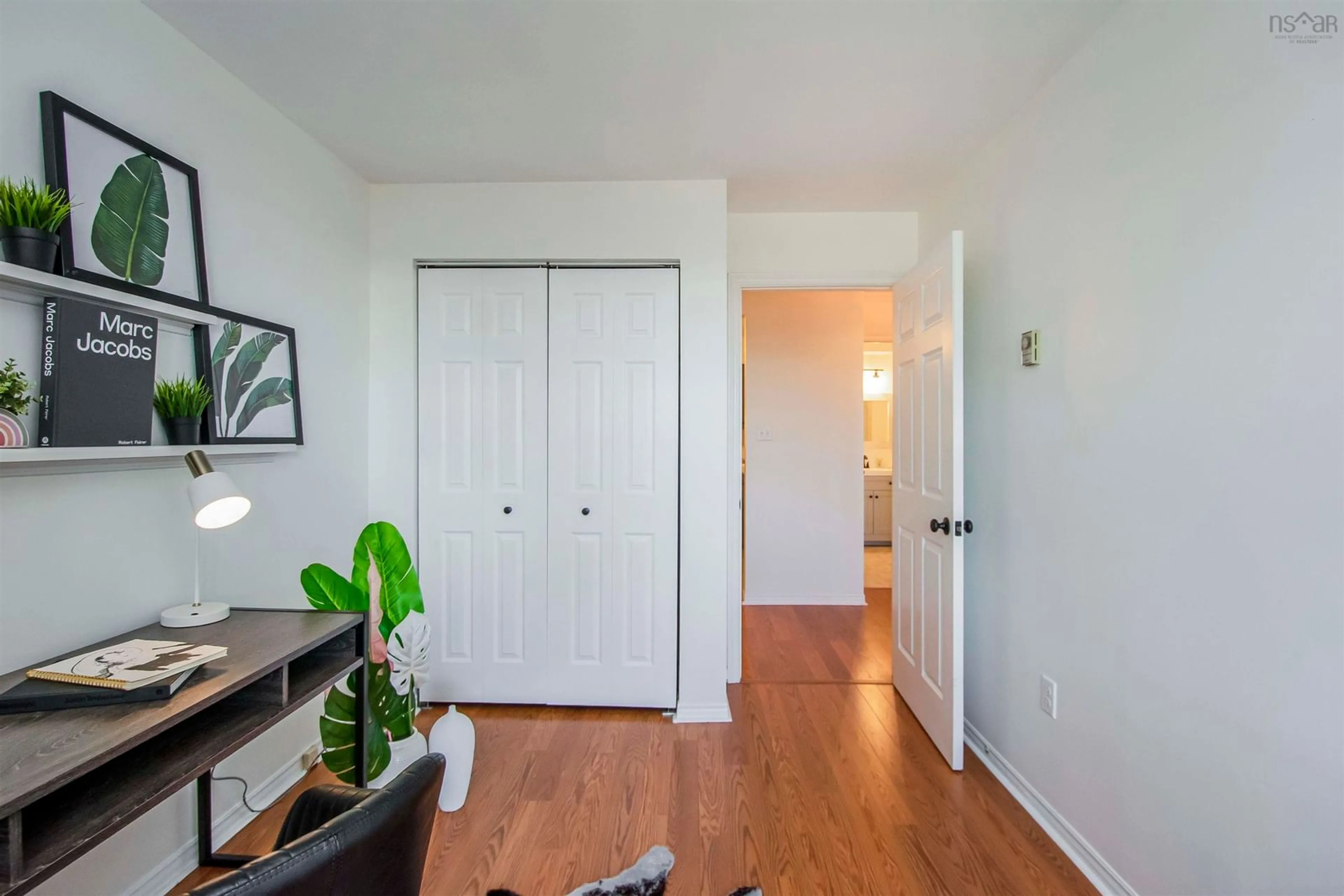 Indoor entryway for 93 Kearney Lake Rd #303, Clayton Park Nova Scotia B3M 4E7