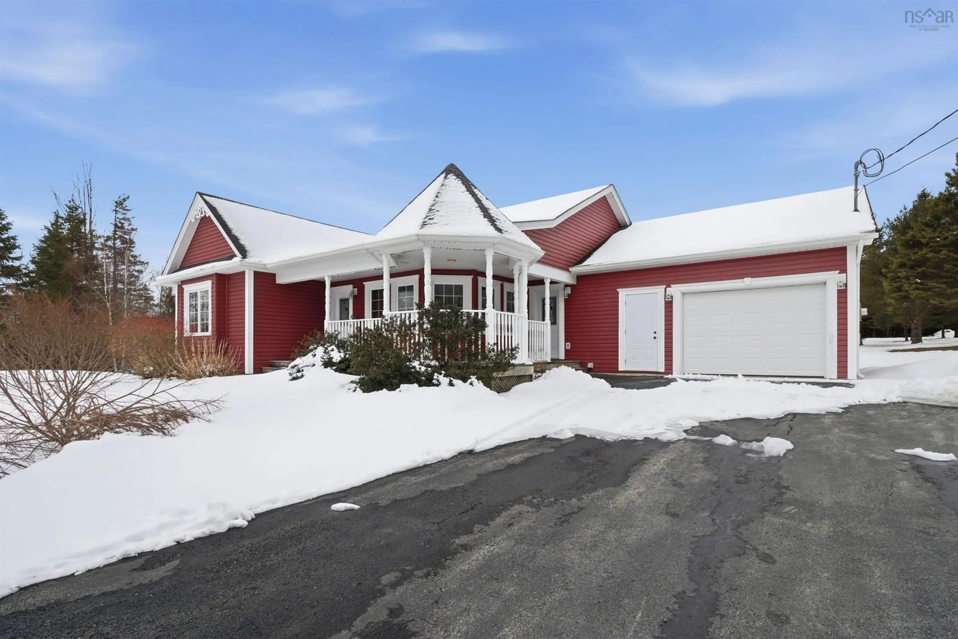 Unknown for 15 South Rawdon Rd, Mount Uniacke Nova Scotia B0N 1Z0