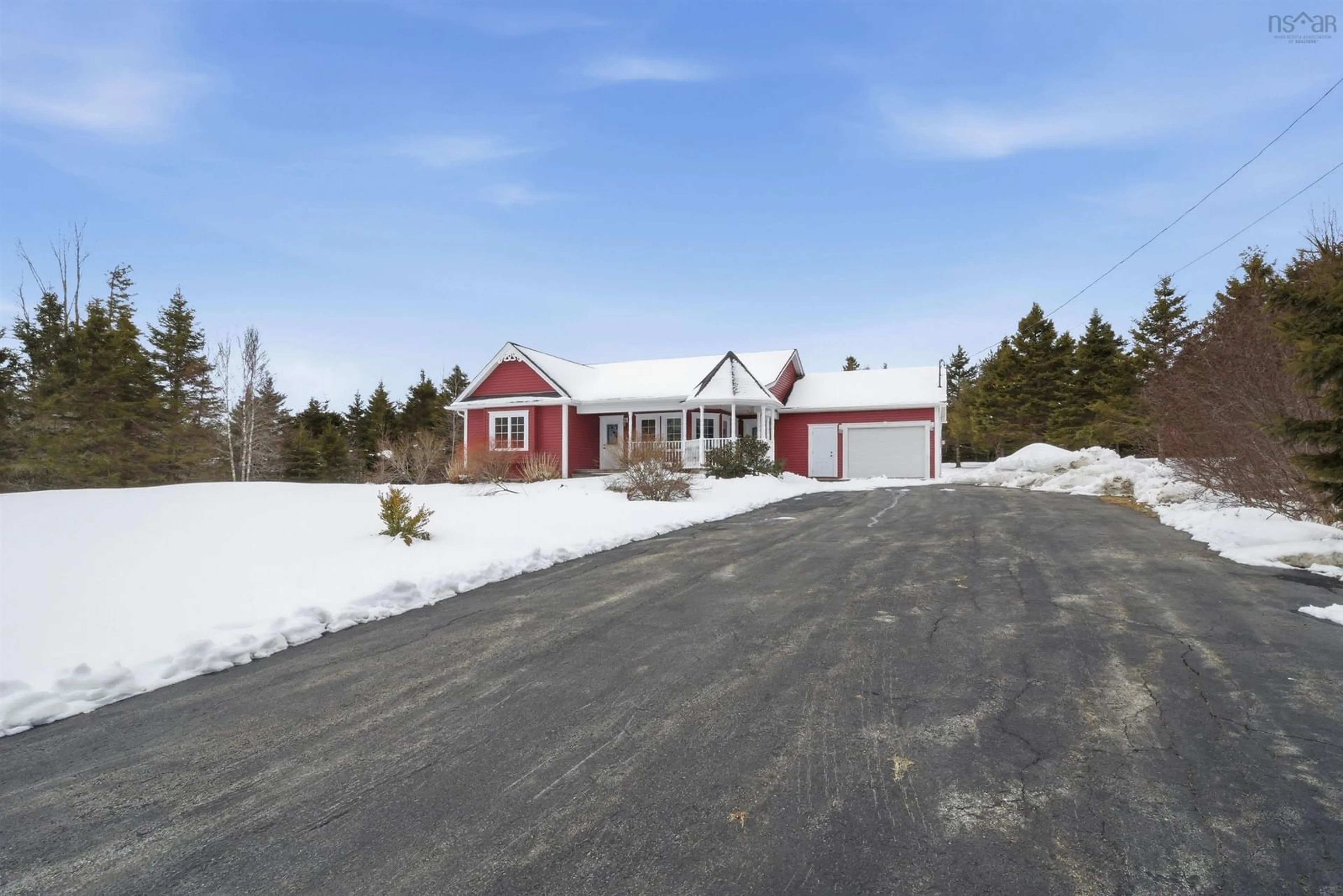 Unknown for 15 South Rawdon Rd, Mount Uniacke Nova Scotia B0N 1Z0