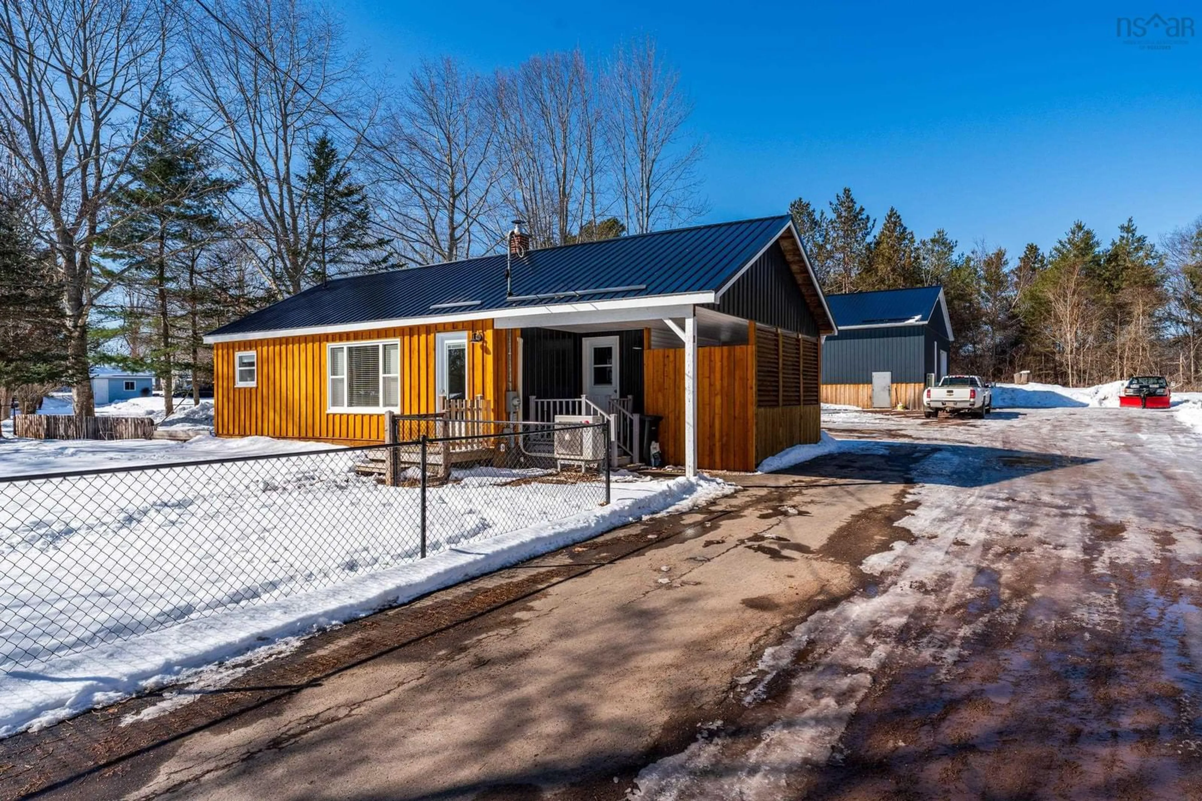 Unknown for 31 Pleasant St, Melvern Square Nova Scotia B0P 1R0