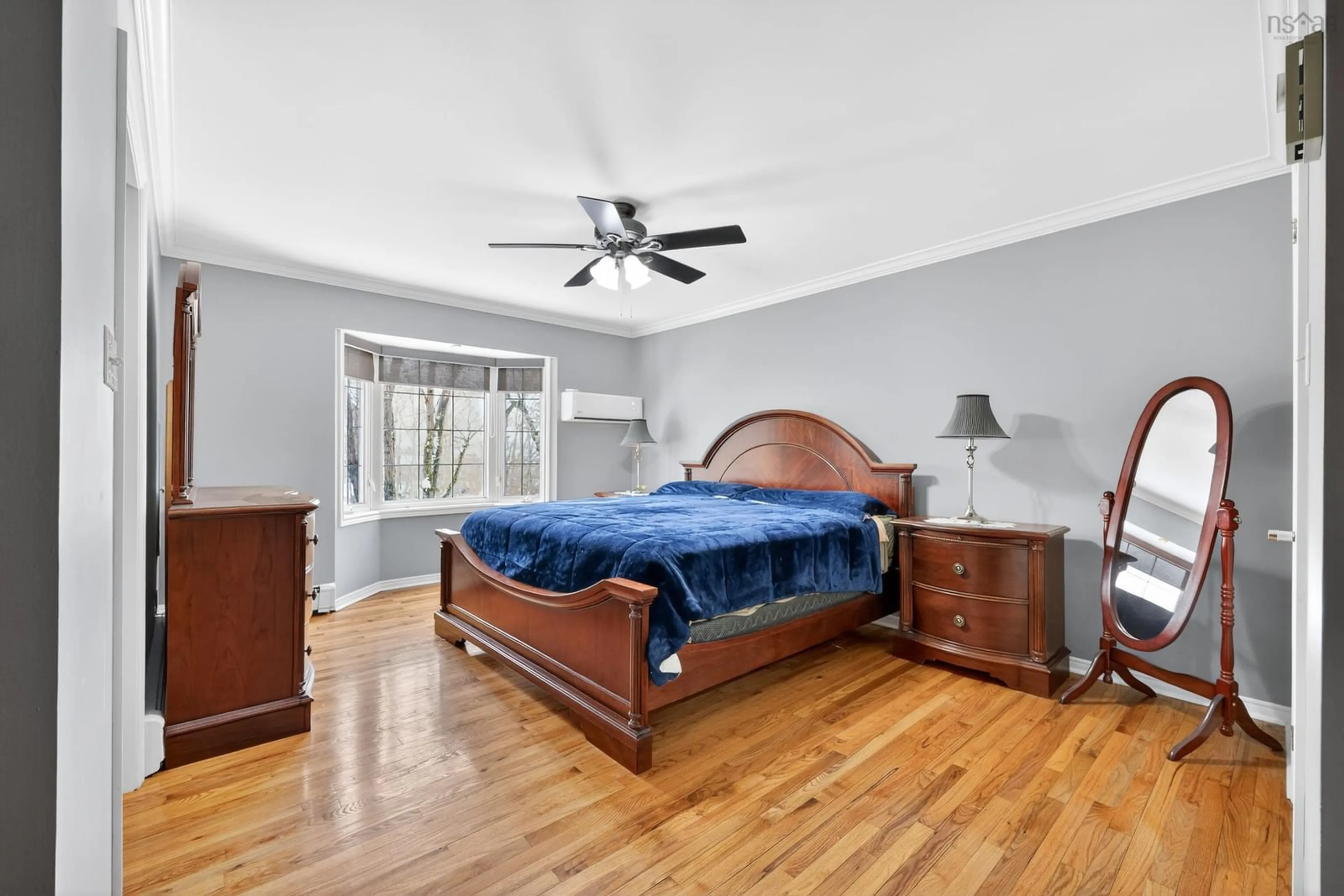 A pic of a room for 28 Old Kings Rd, Sydney Nova Scotia B1S 2B5