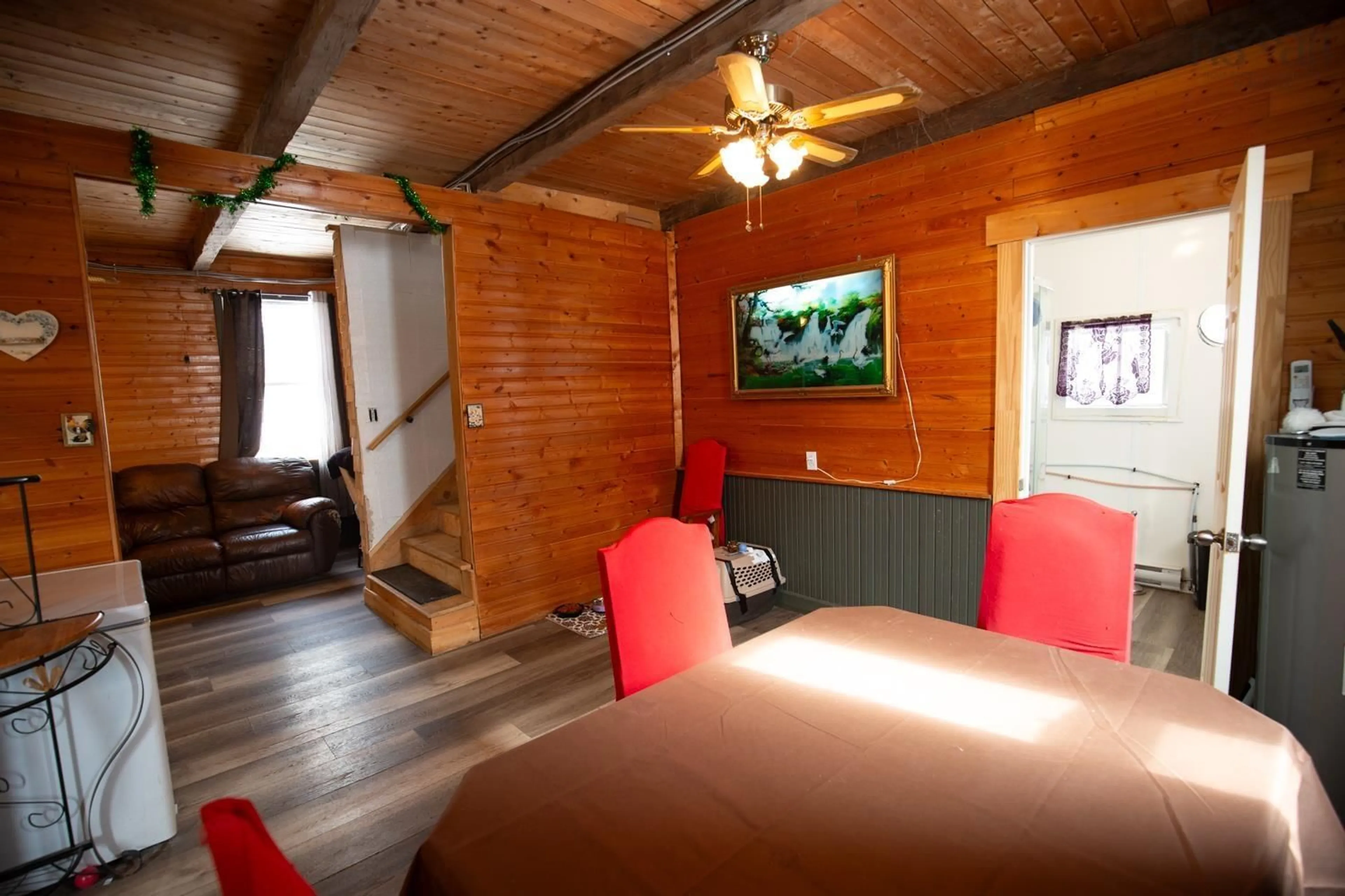 Unknown for 107 Upper Pembroke Rd, Pembroke Nova Scotia B0N 2P0