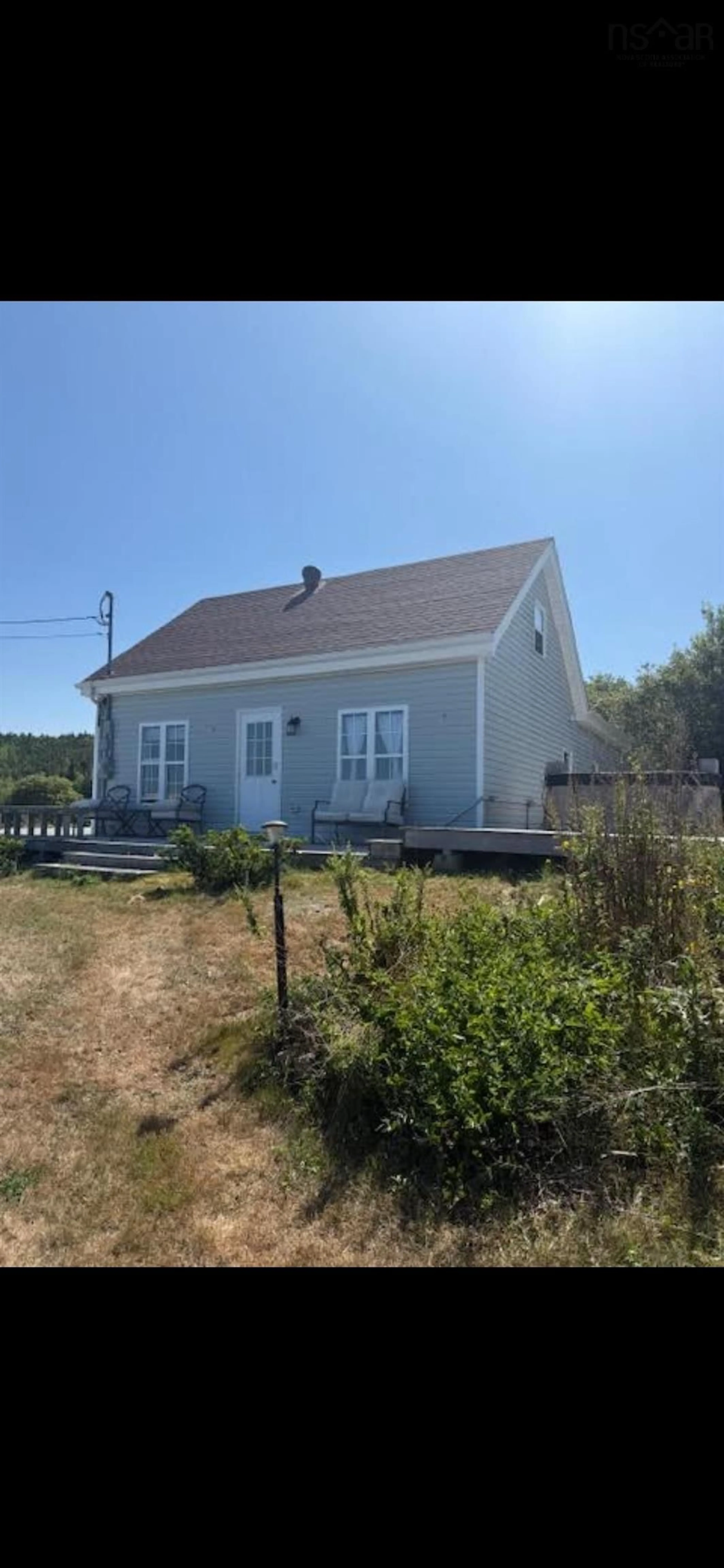 Unknown for 5863 Highway 16, Queensport Nova Scotia B0H 1N0