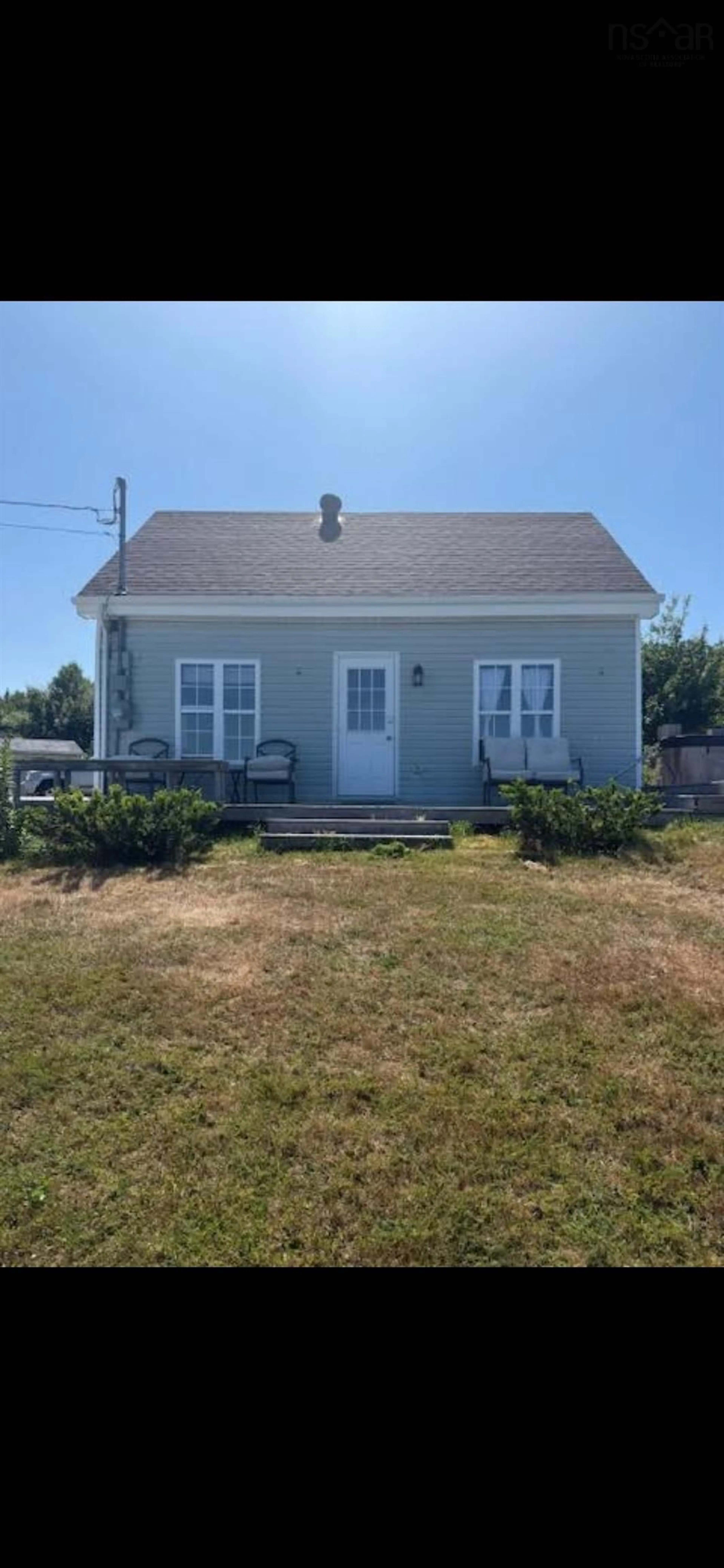 Unknown for 5863 Highway 16, Queensport Nova Scotia B0H 1N0