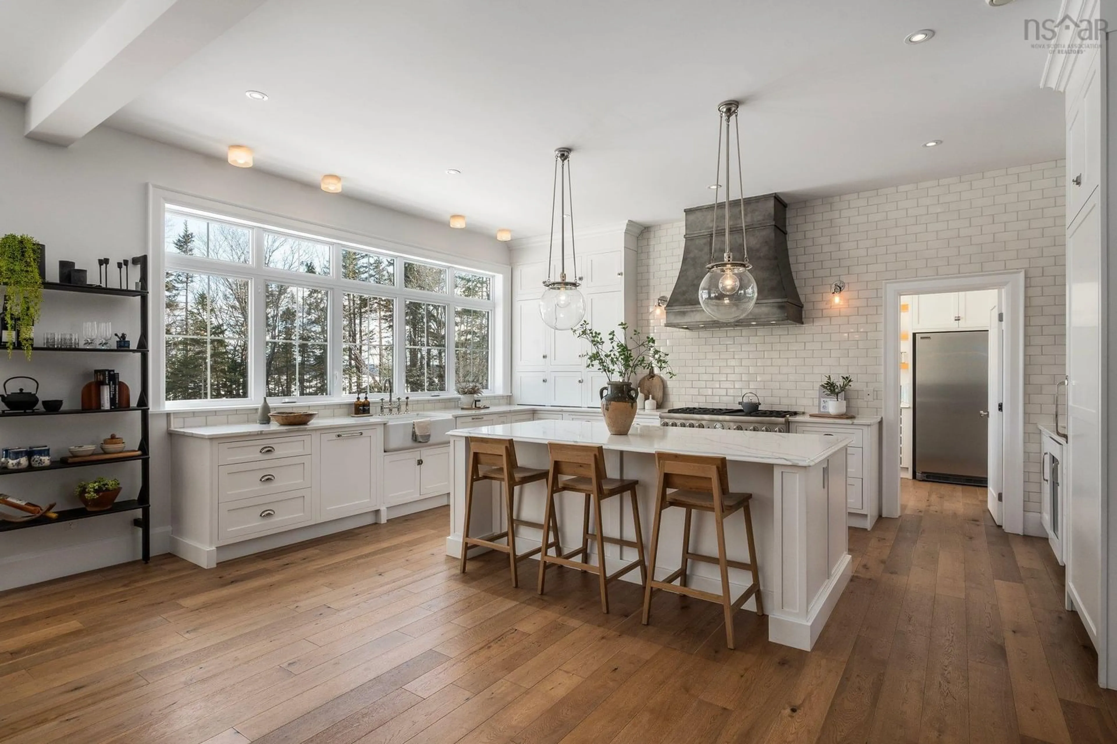 Open concept kitchen, unknown for 1006 Mccabe Lake Drive, Middle Sackville Nova Scotia B4E 0P4