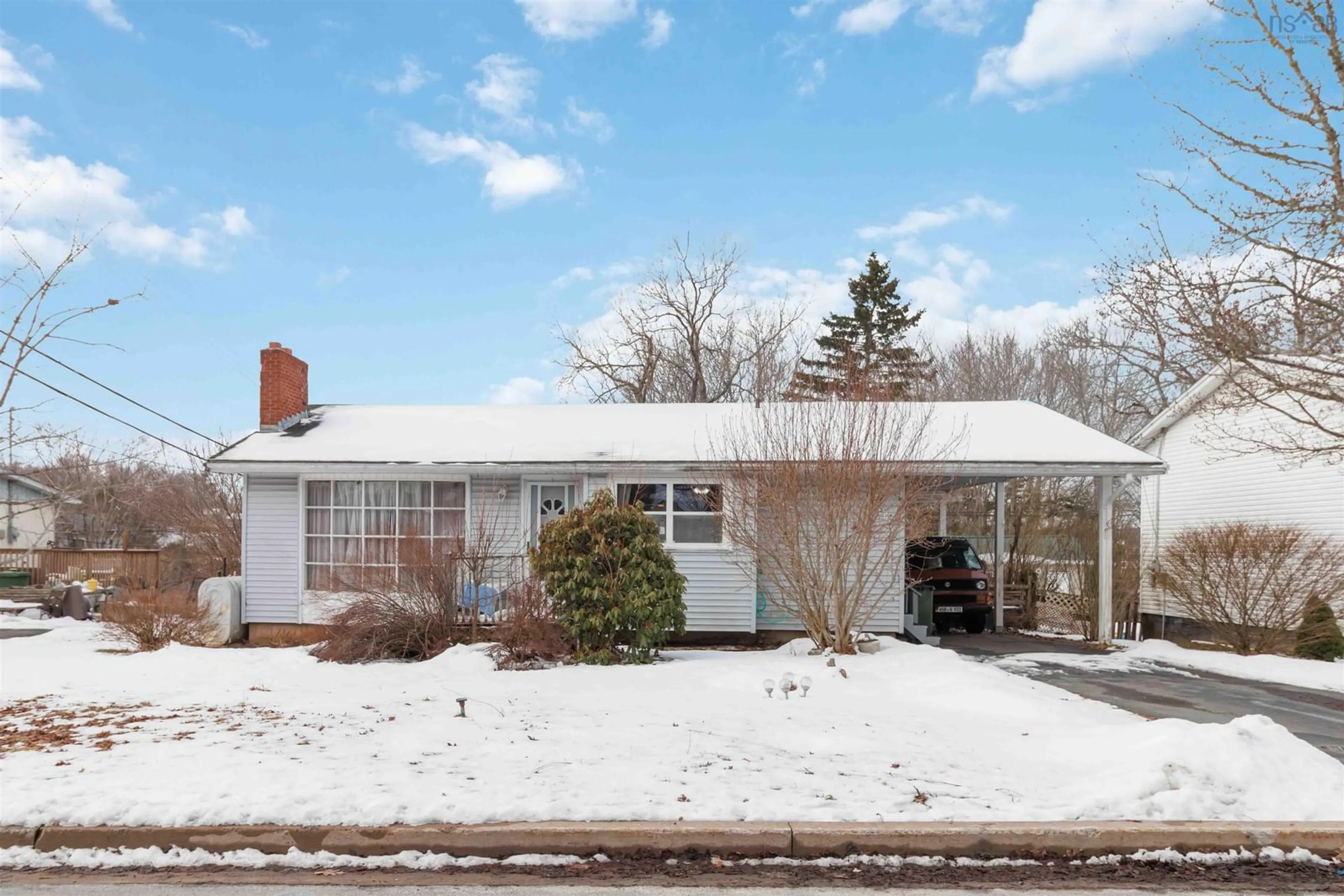 Unknown for 16 Balsam Cir, Lower Sackville Nova Scotia B4C 1A9